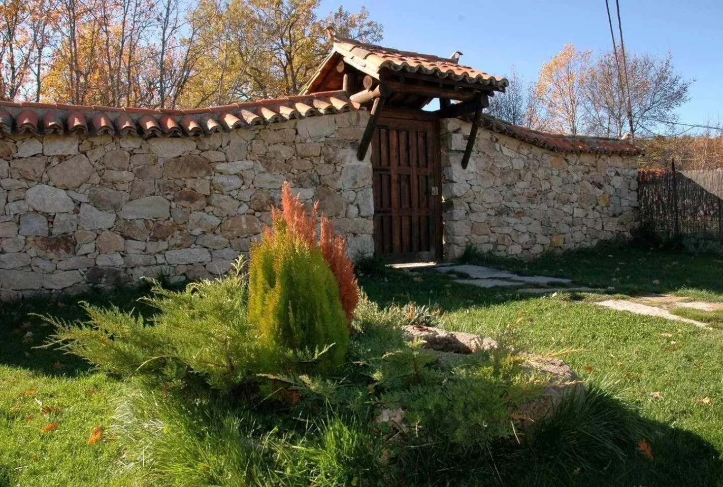 La Quinta Del Chocolatero