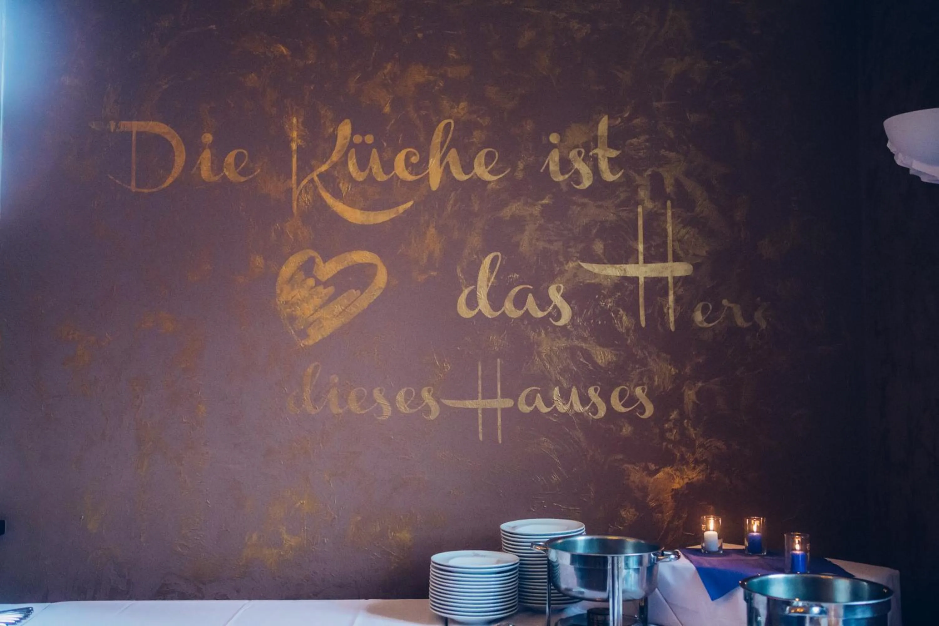 Banquet/Function facilities in Jägerhof Putzkau