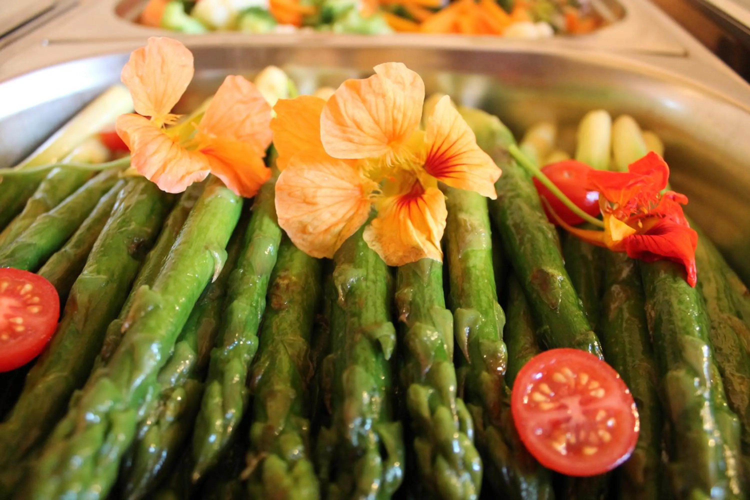 Restaurant/places to eat in Jägerhof Putzkau