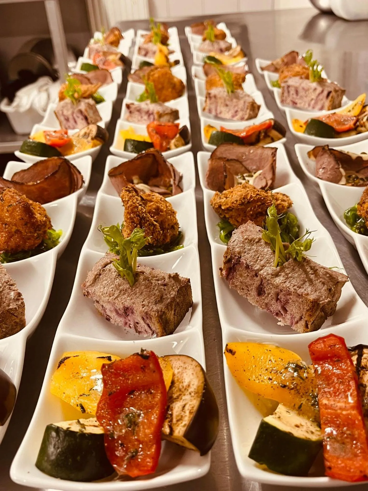 Restaurant/places to eat in Jägerhof Putzkau