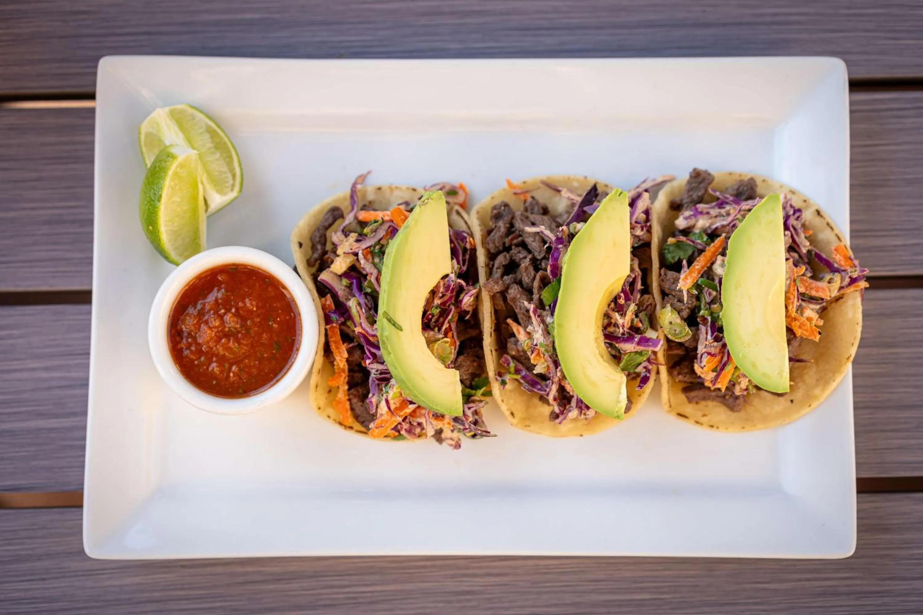 Restaurant/places to eat in Hilton Garden Inn Scottsdale Old Town