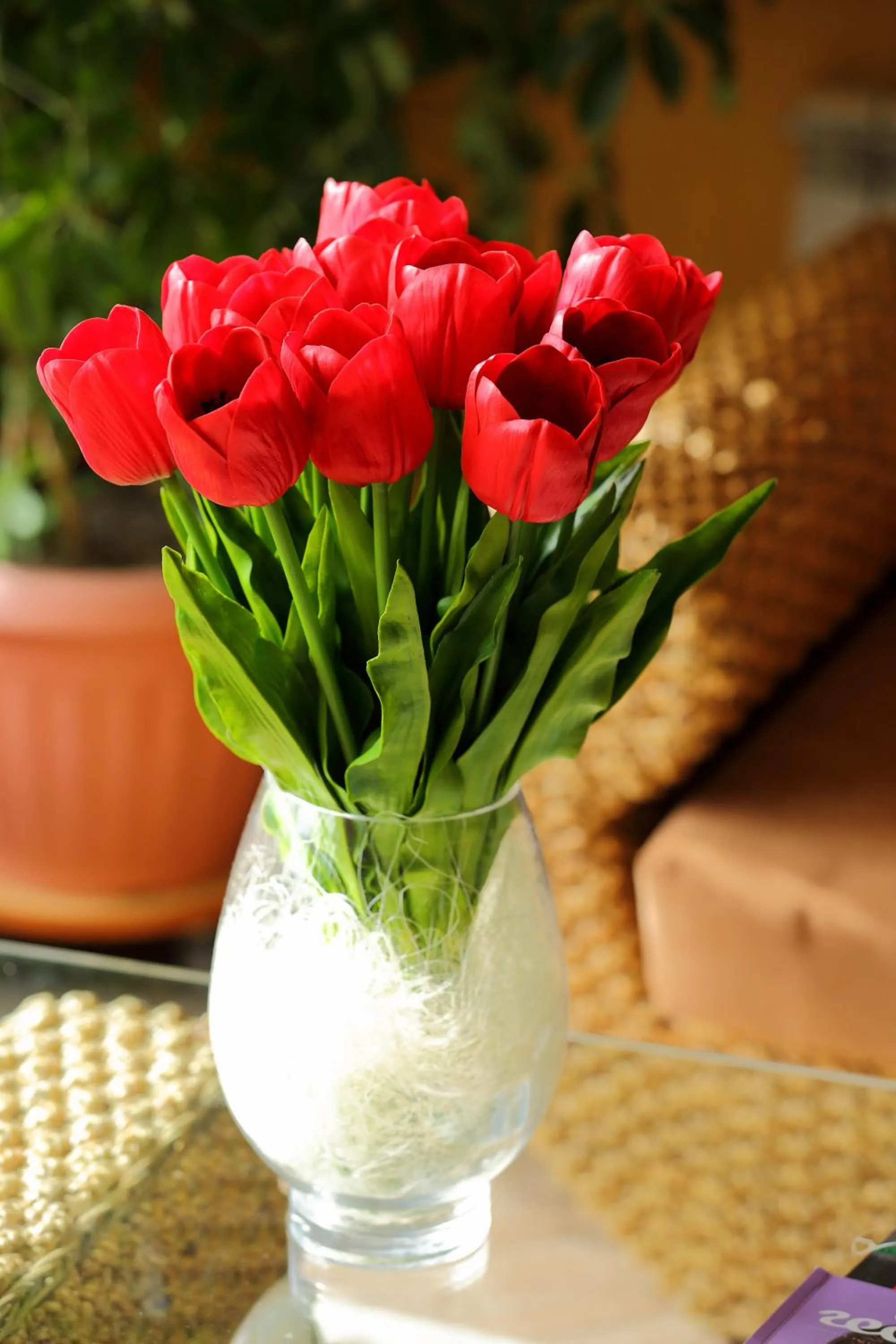 View (from property/room) in Tian-Shan Hotel