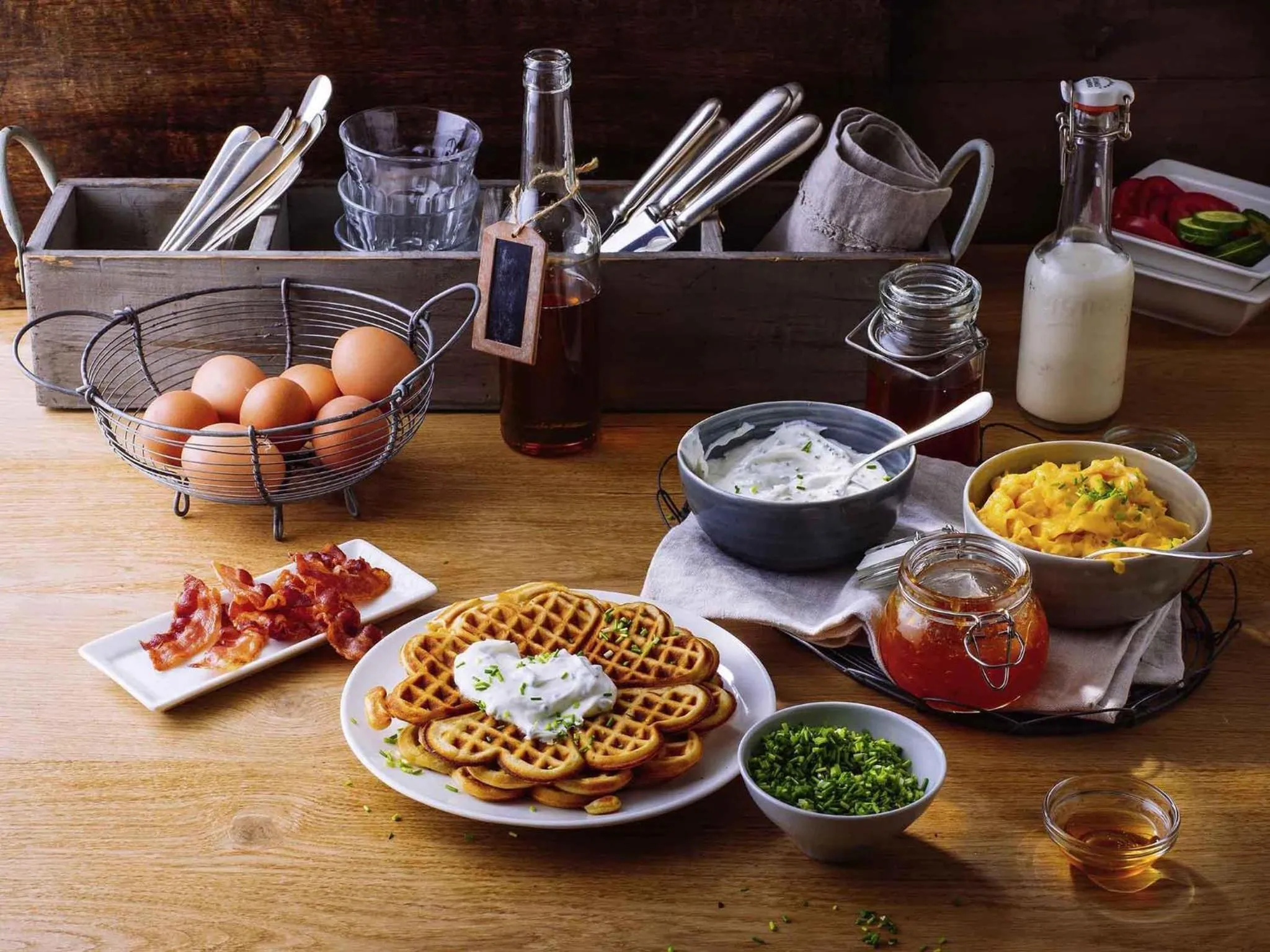 Breakfast in ibis Nürnberg City am Plärrer