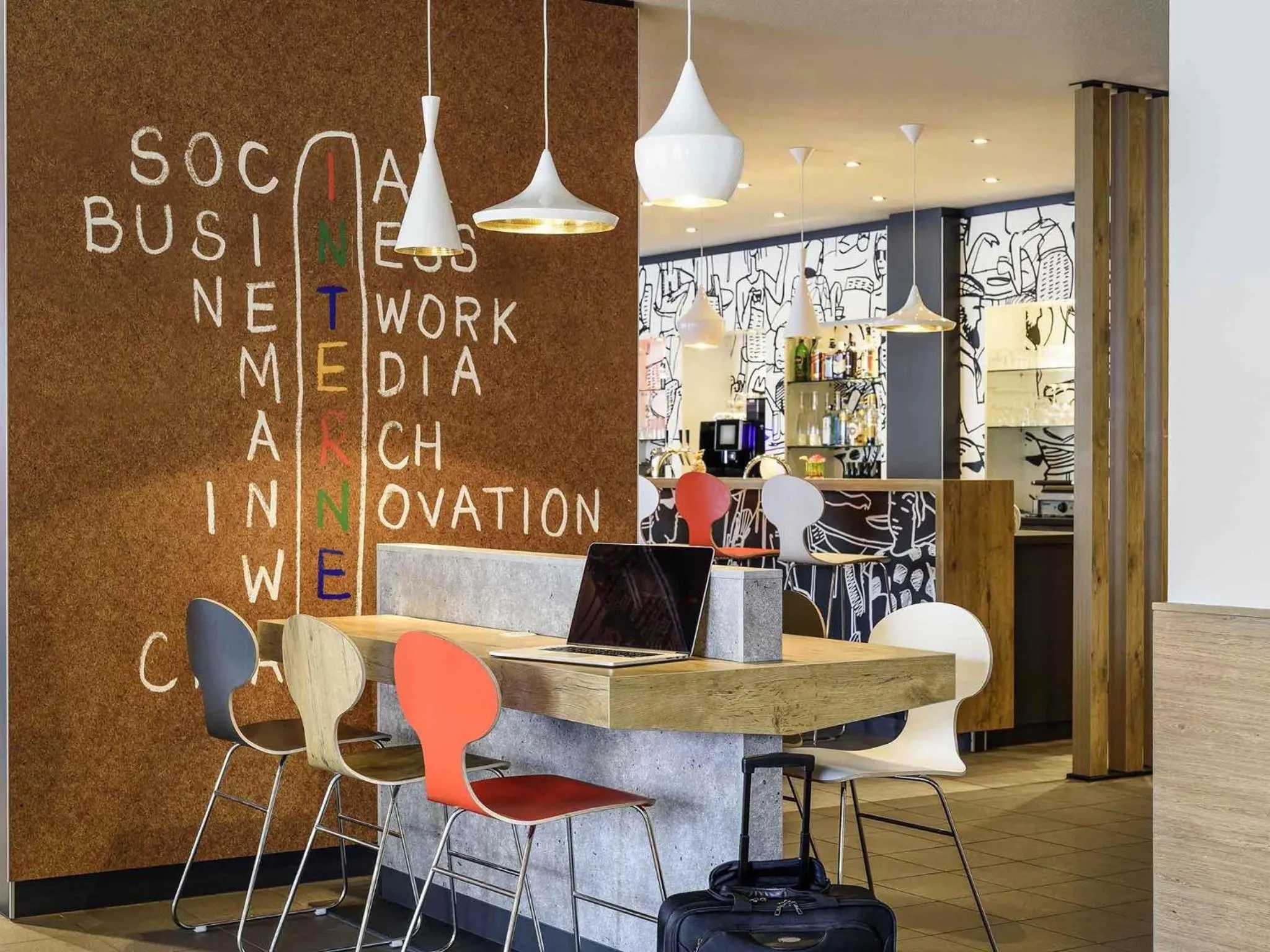 Other in ibis Nürnberg City am Plärrer