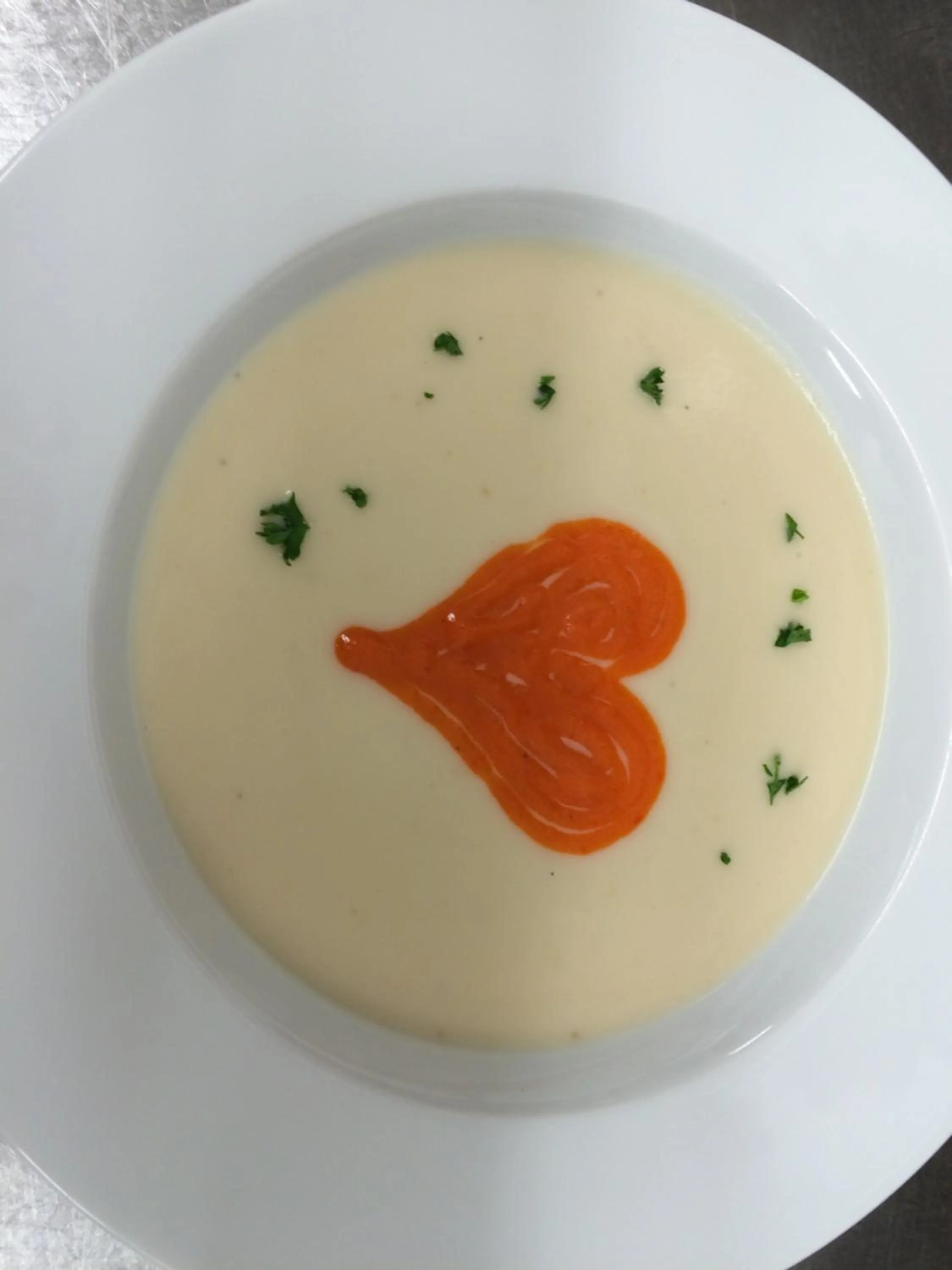 Meals in Hotel Arena