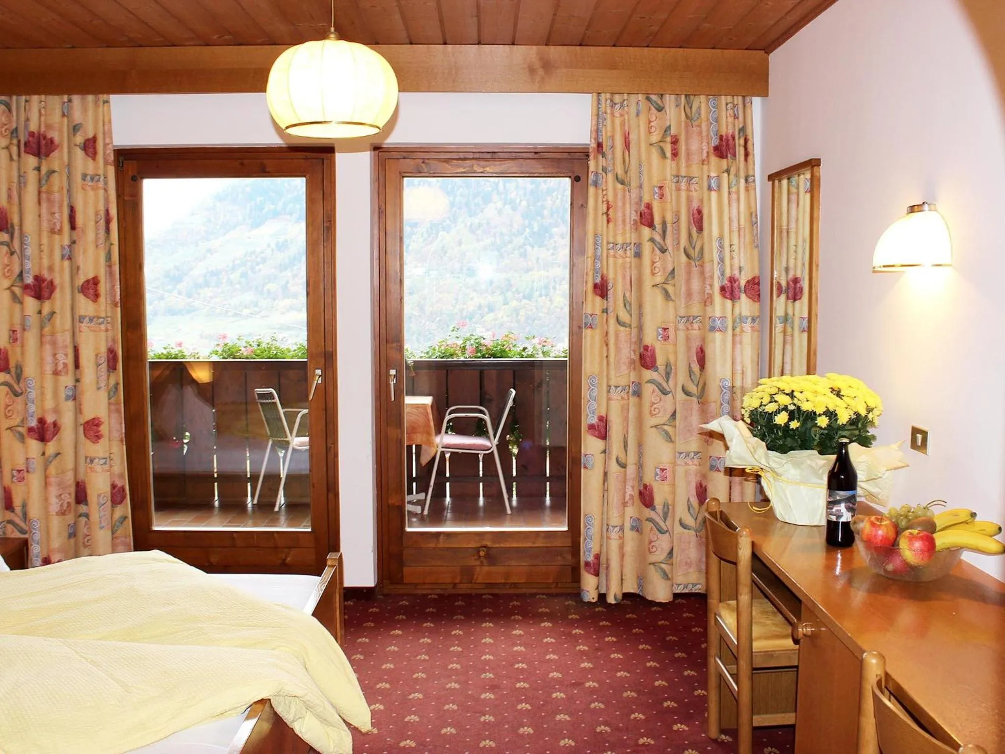 Photo of the whole room in Garni An der Leit