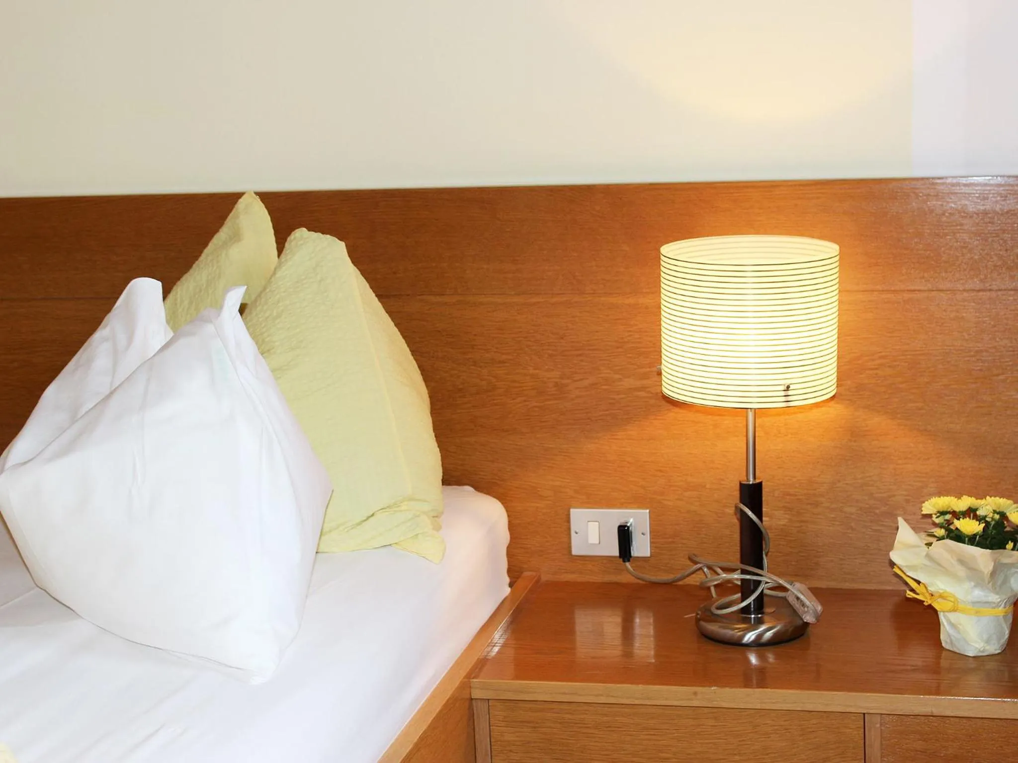 Decorative detail in Garni An der Leit