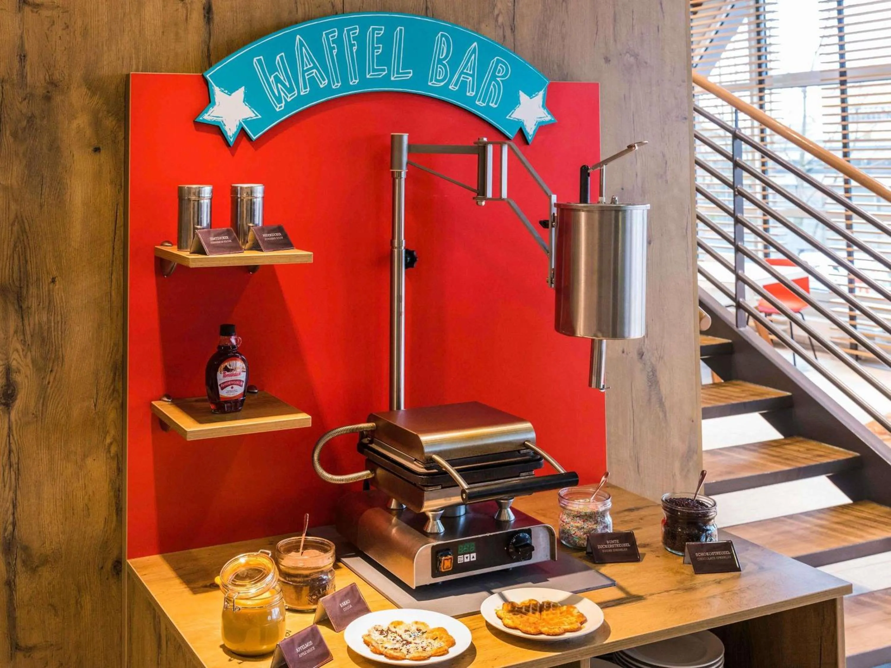 Other in ibis Heidelberg Hauptbahnhof