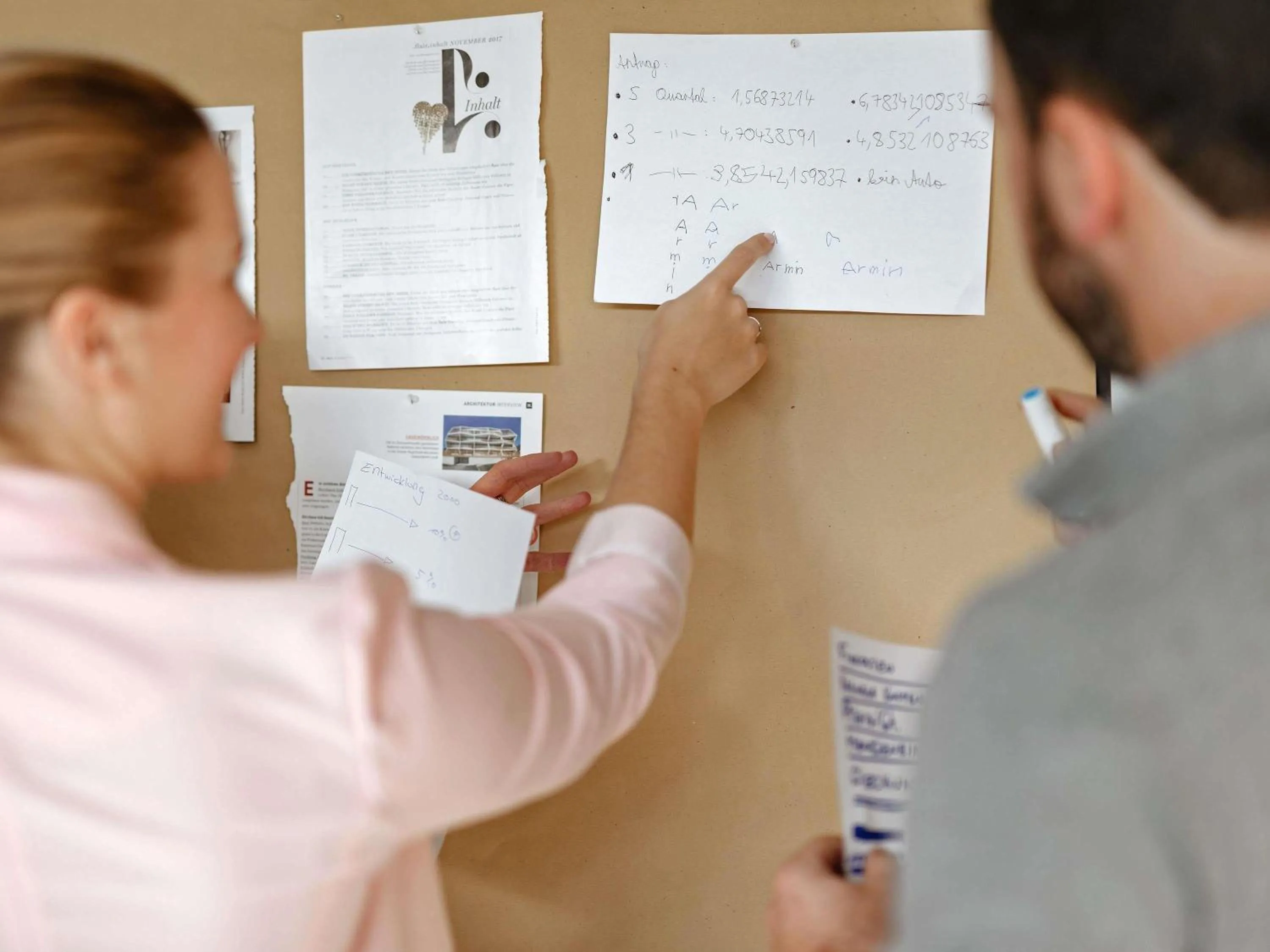 Meeting/conference room in ibis Heidelberg Hauptbahnhof