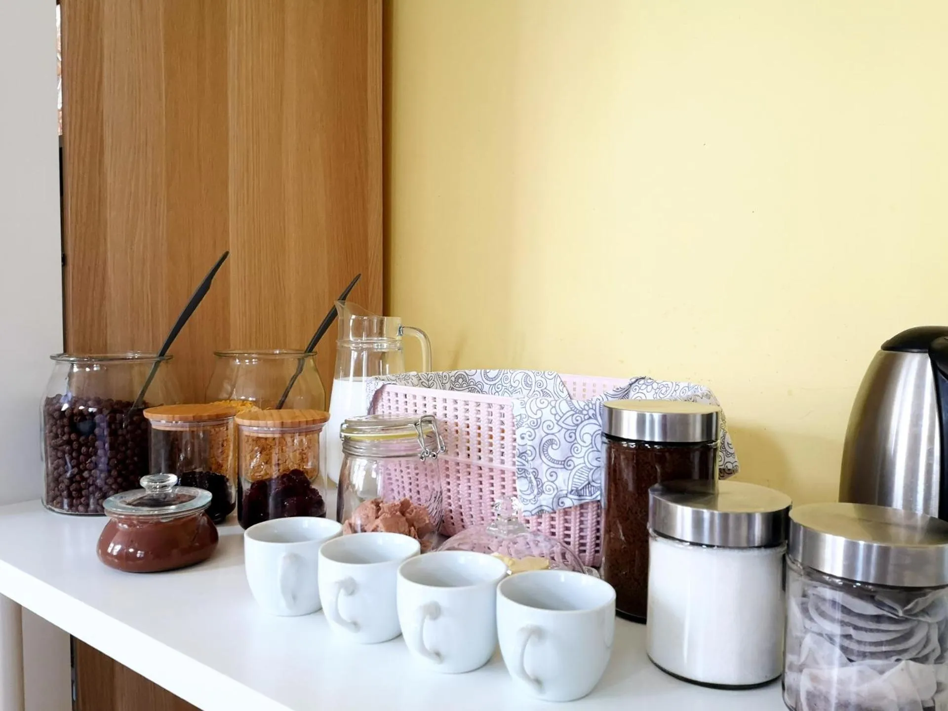 Hostel Kamienica Rynek 7