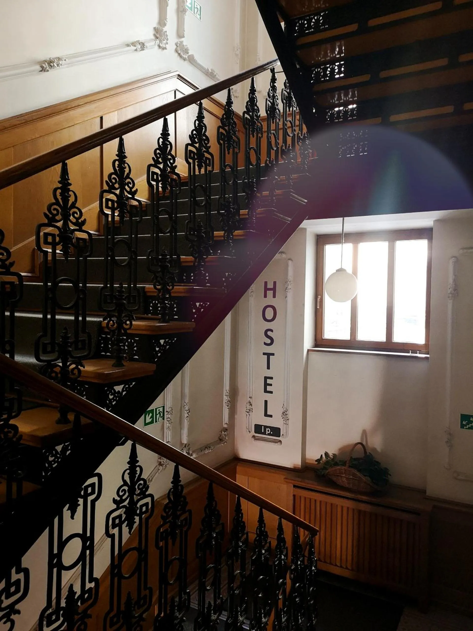 Hostel Kamienica Rynek 7