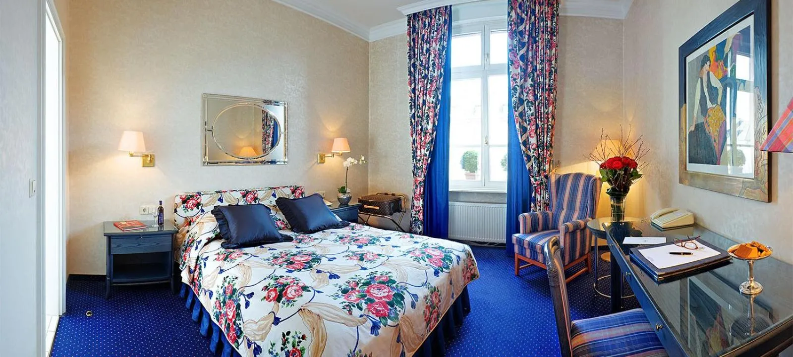Hotel Liebig