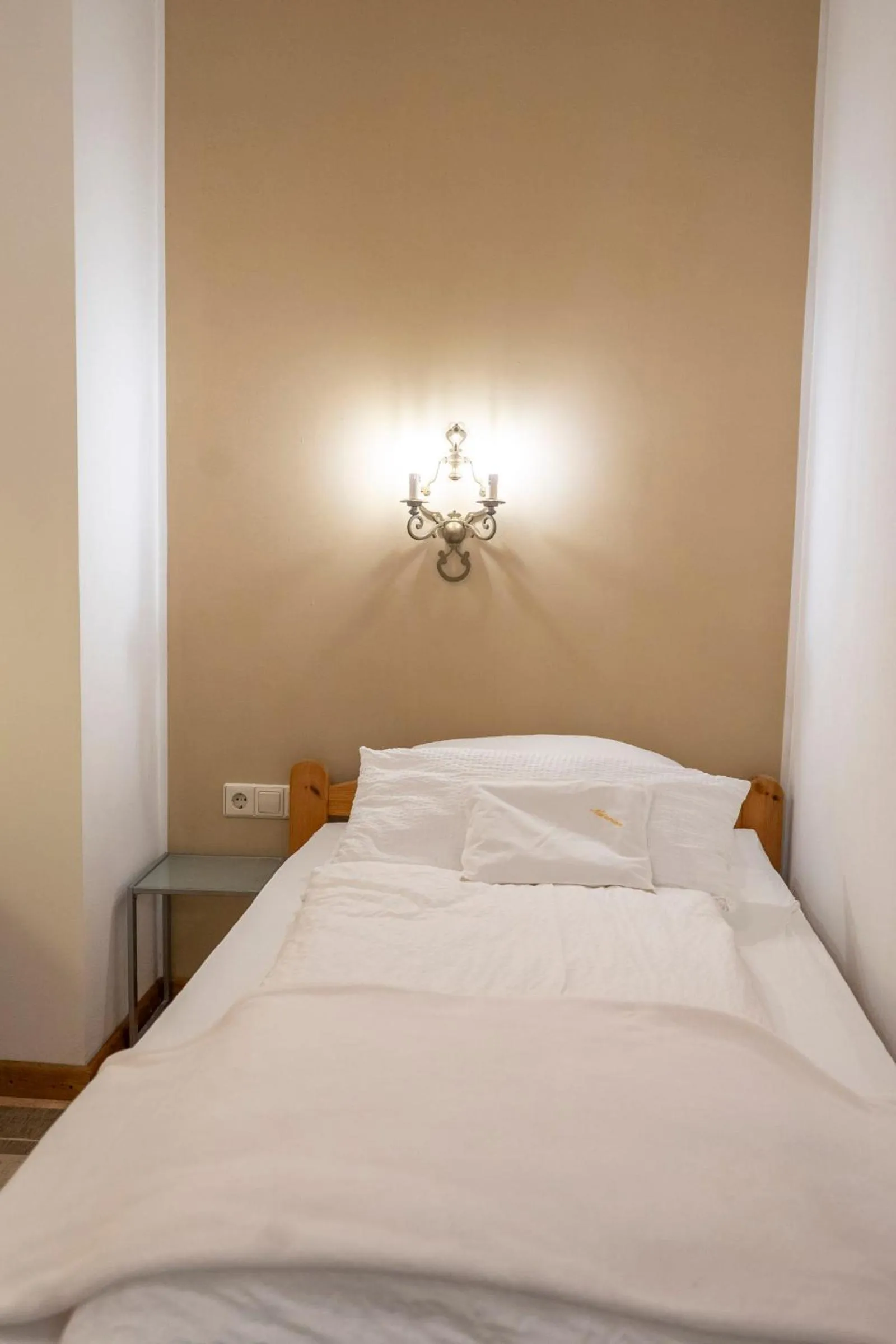 Bedroom, Bed in NATURION Hotel Hinterzarten