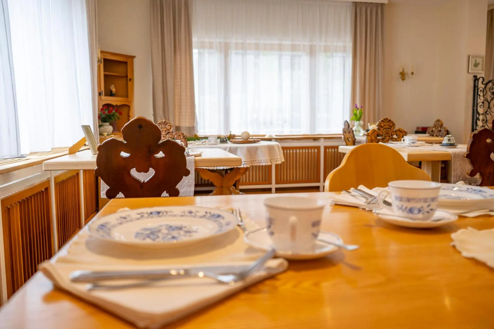 Living room in NATURION Hotel Hinterzarten