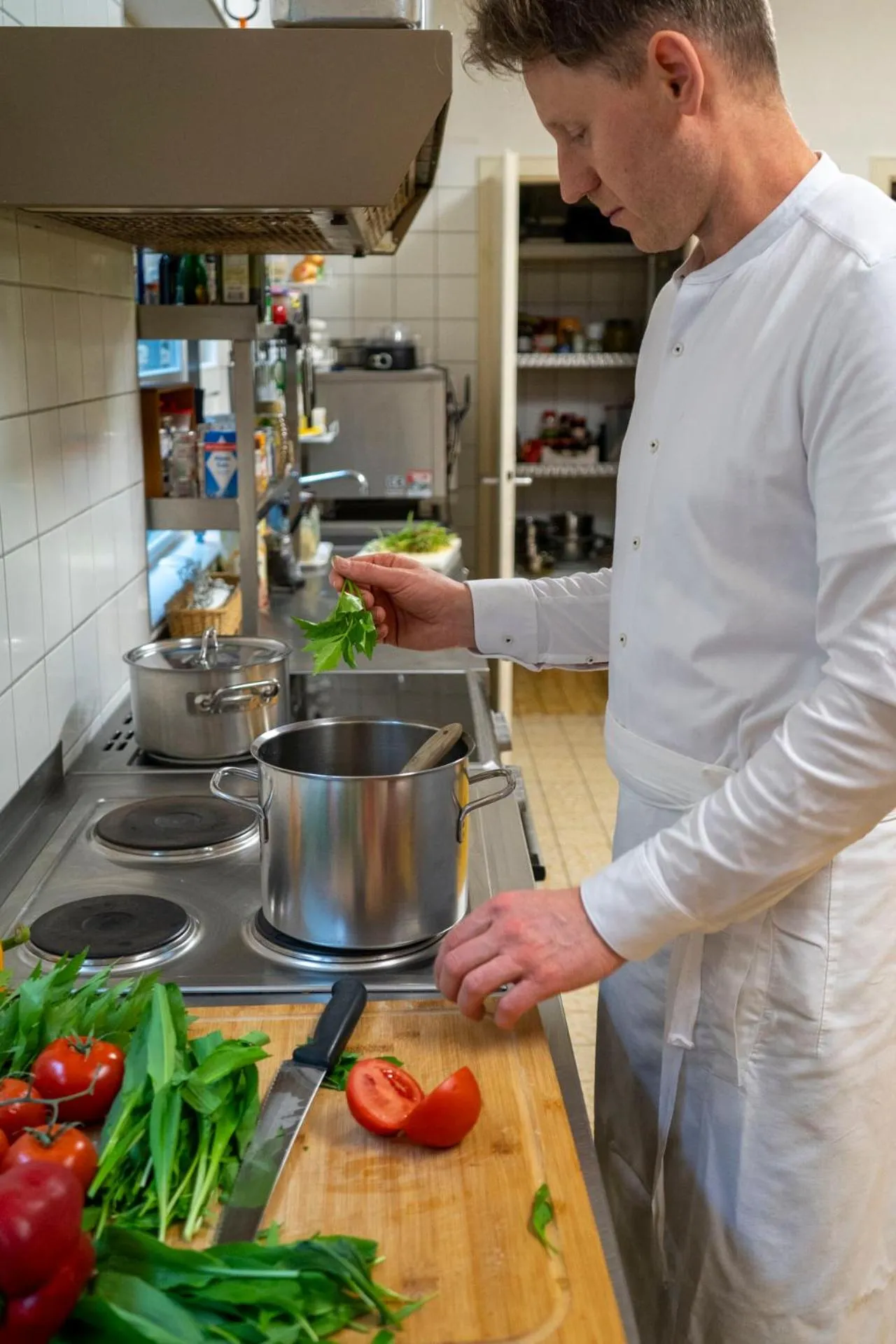 People in NATURION Hotel Hinterzarten