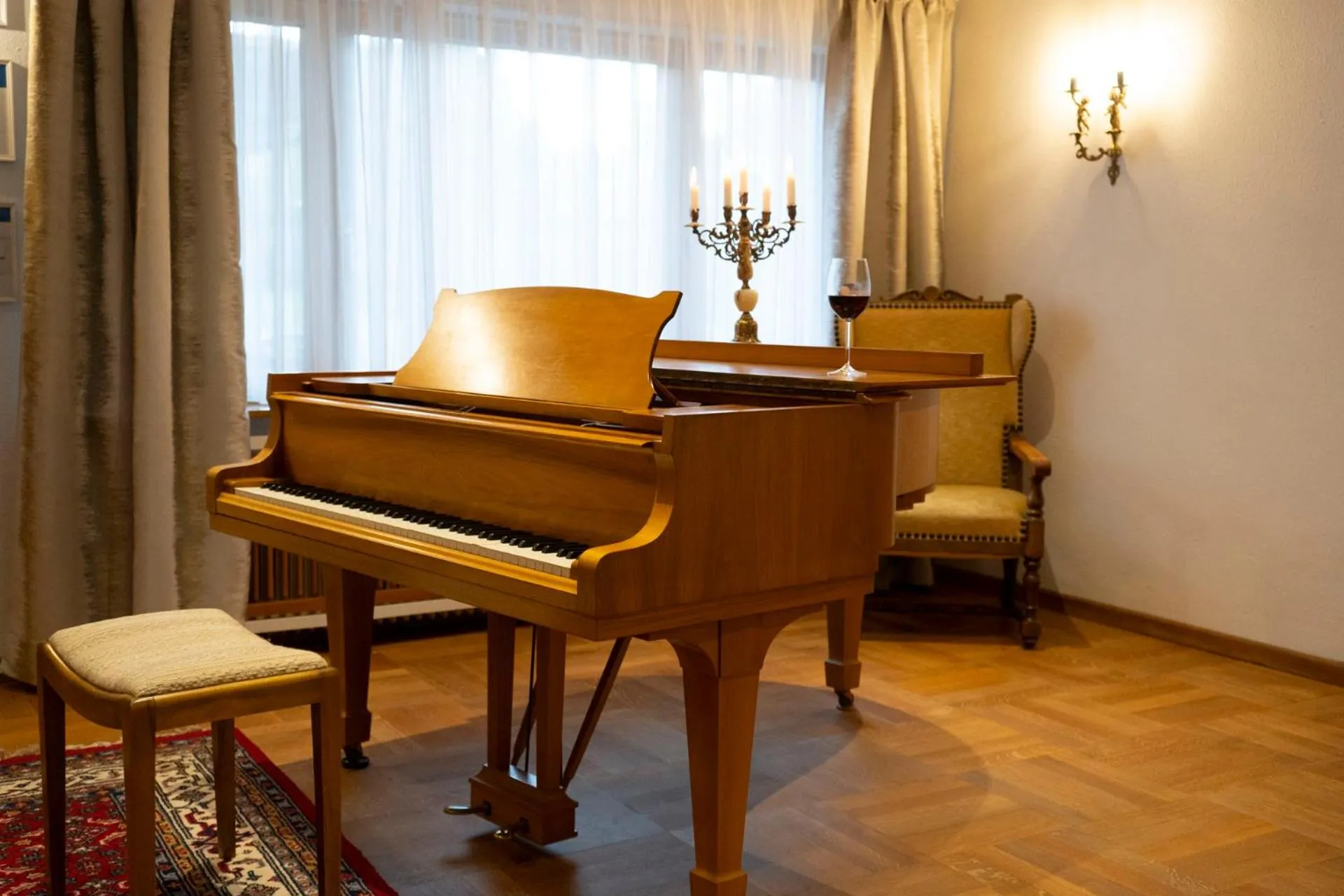 NATURION Hotel Hinterzarten