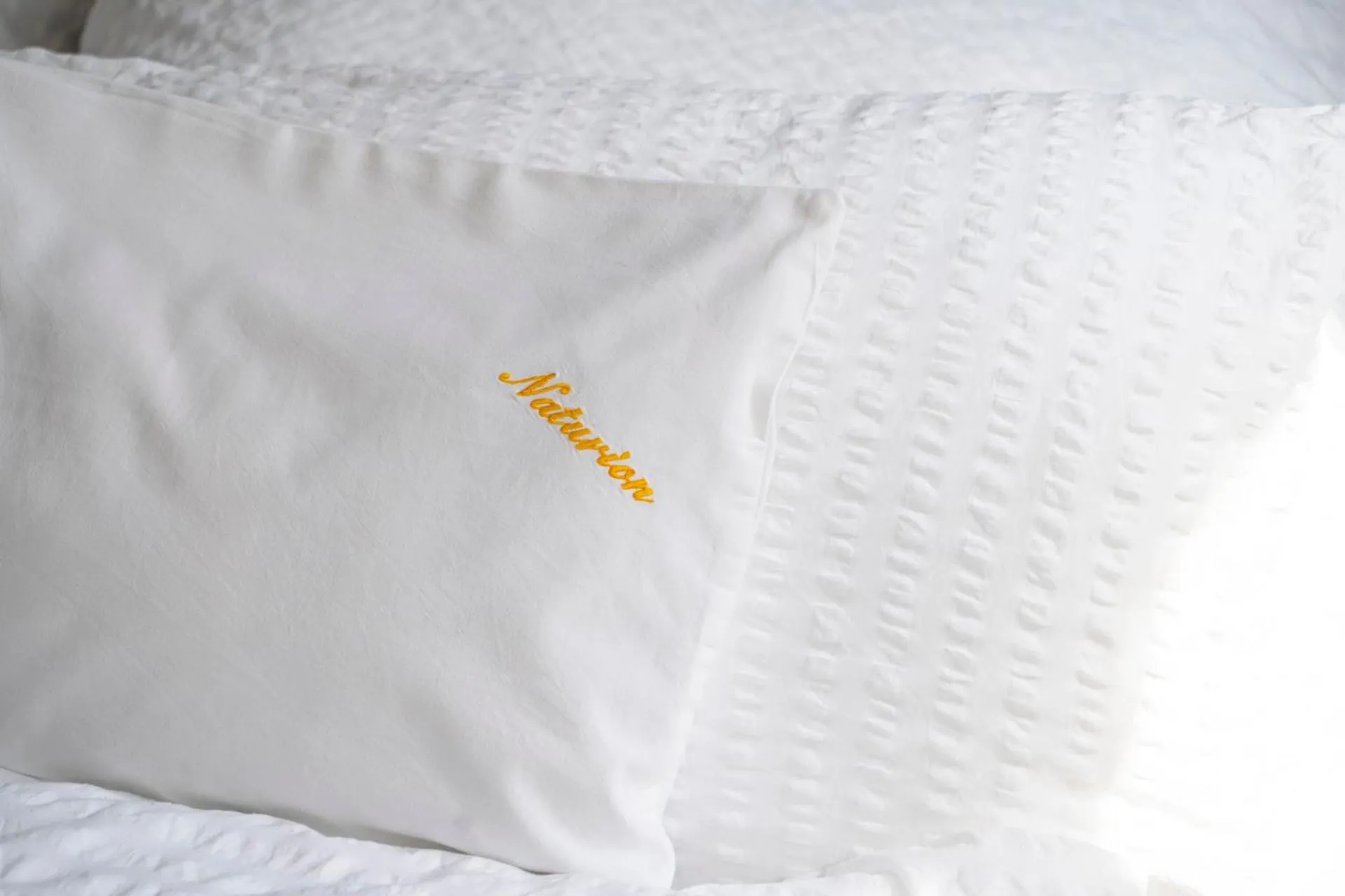 Bed in NATURION Hotel Hinterzarten