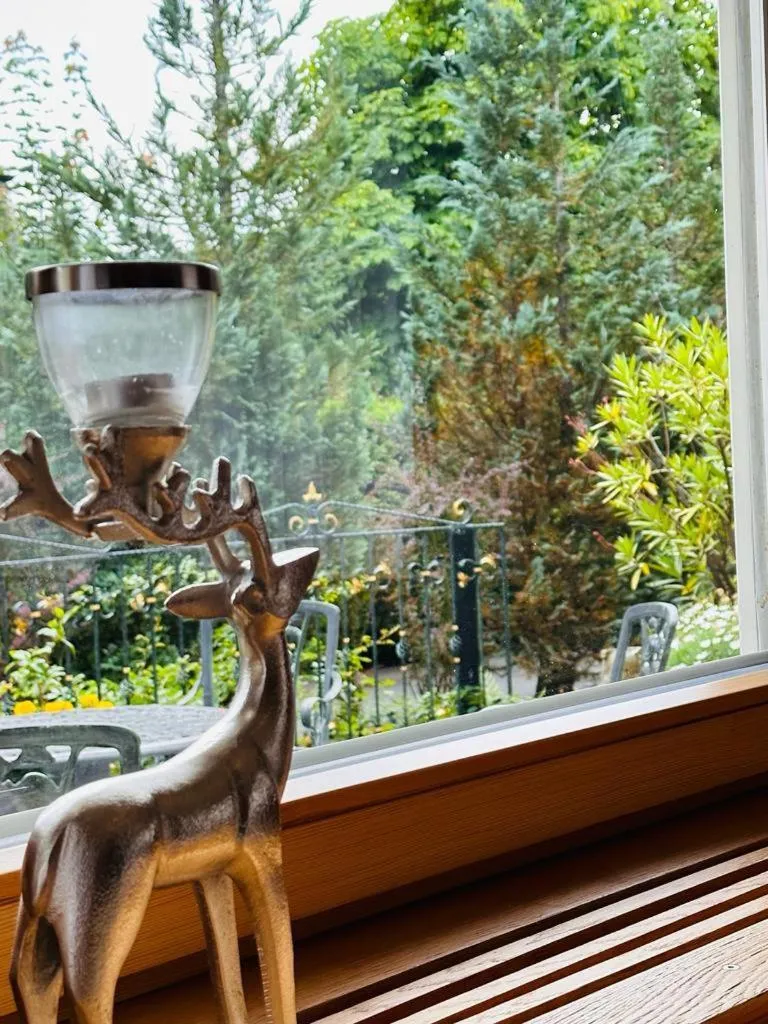 Spring in NATURION Hotel Hinterzarten