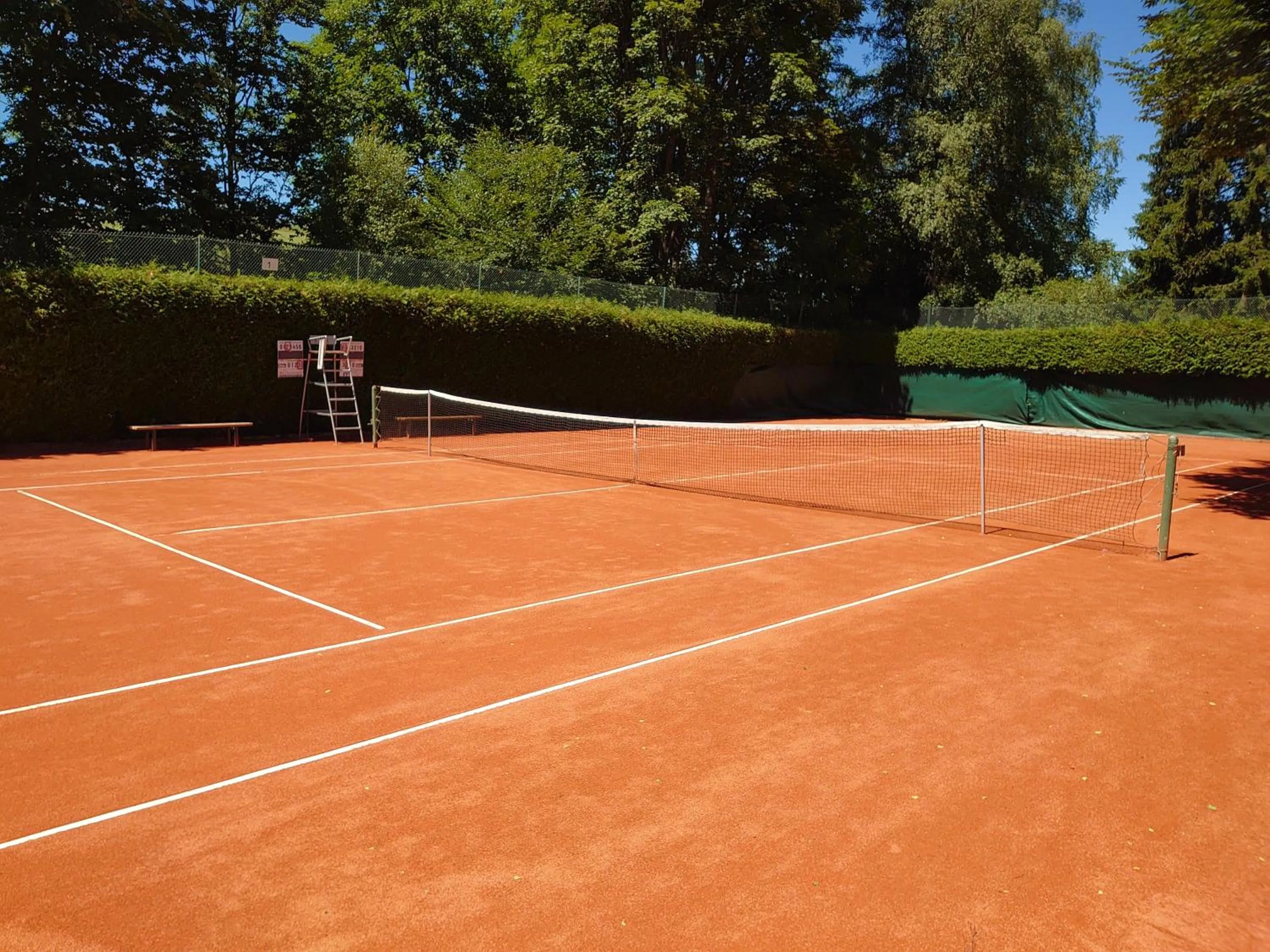 Day in NATURION Hotel Hinterzarten