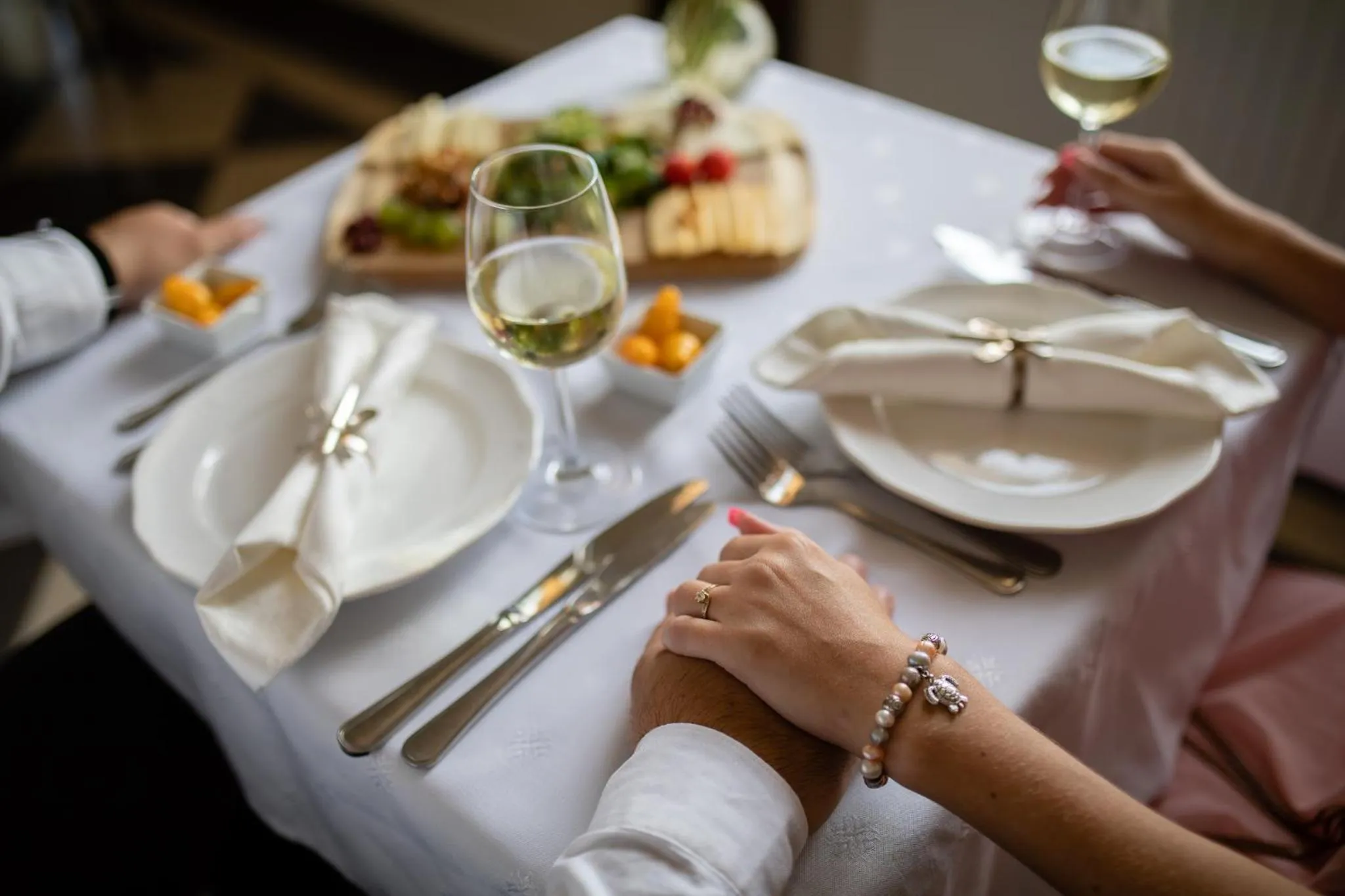 Restaurant/places to eat in Tarnóca Kúria