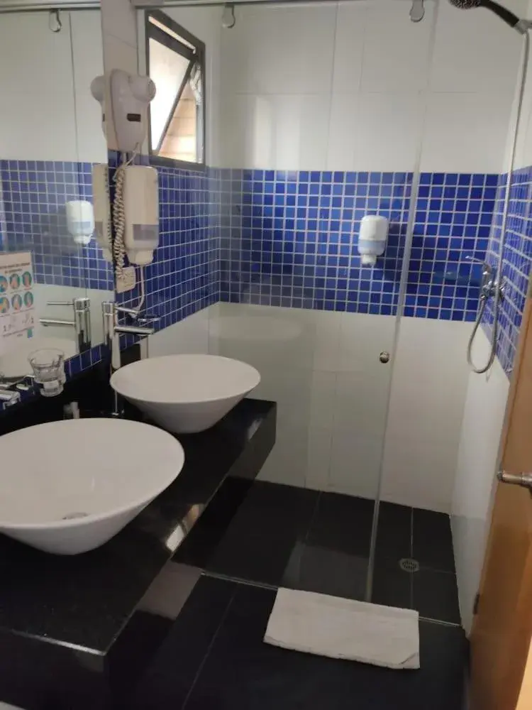 Triple Room in Hotel Dorado Ferial Triple Room in Hotel Dorado Ferial