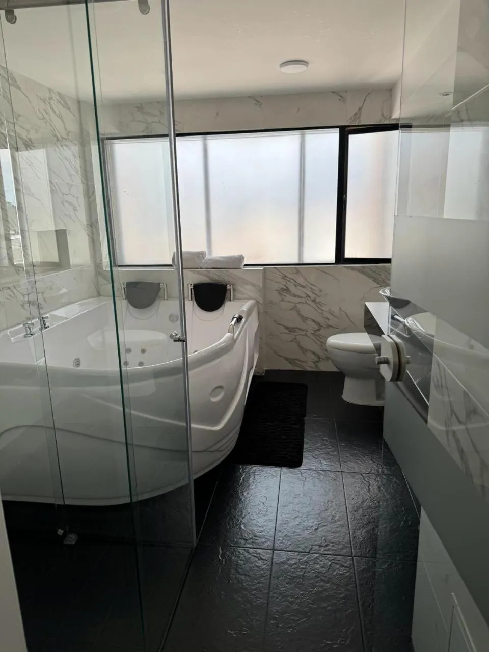 Bed in Hotel Dorado Ferial