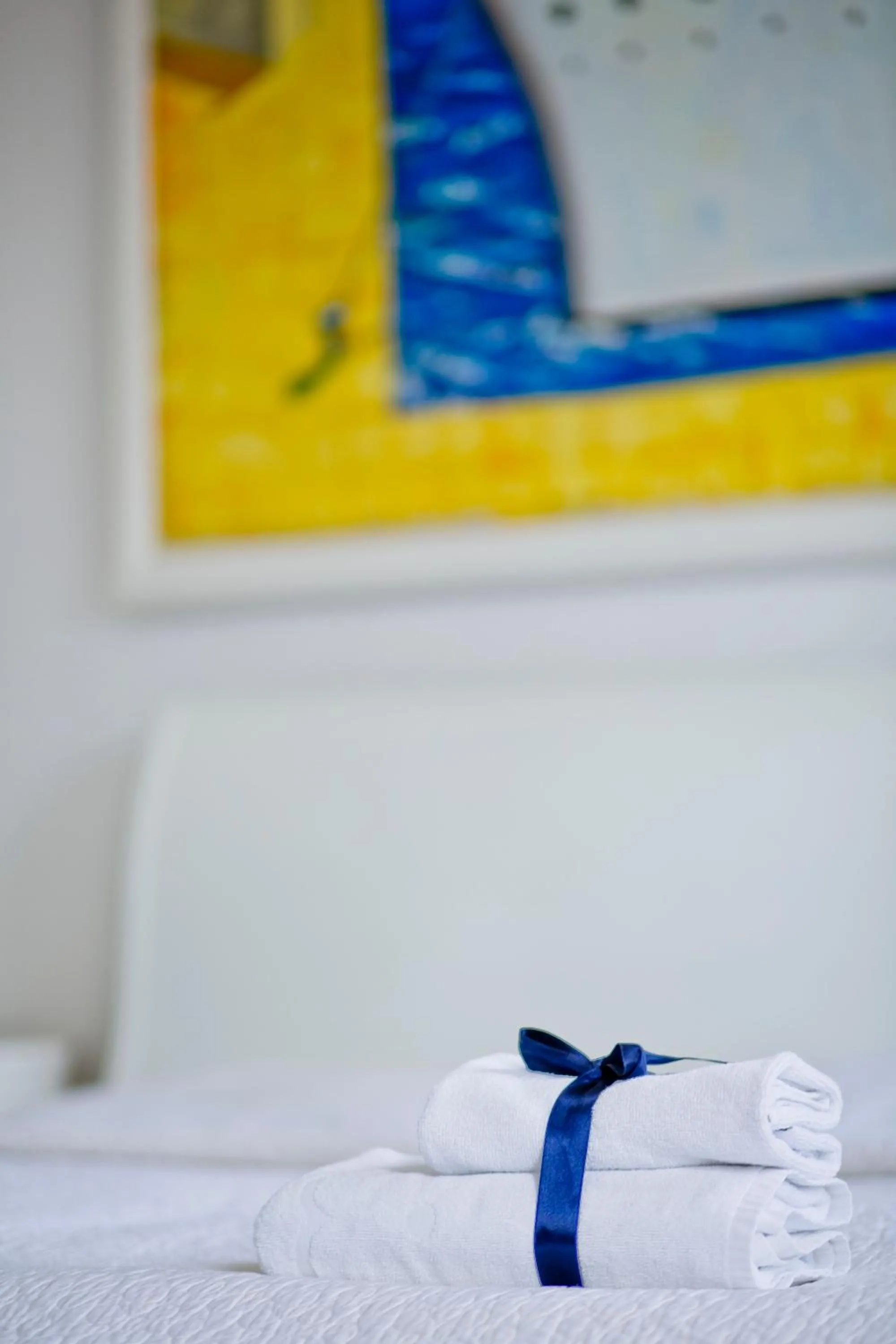 Day, Bed in Rooms Zagreb 17