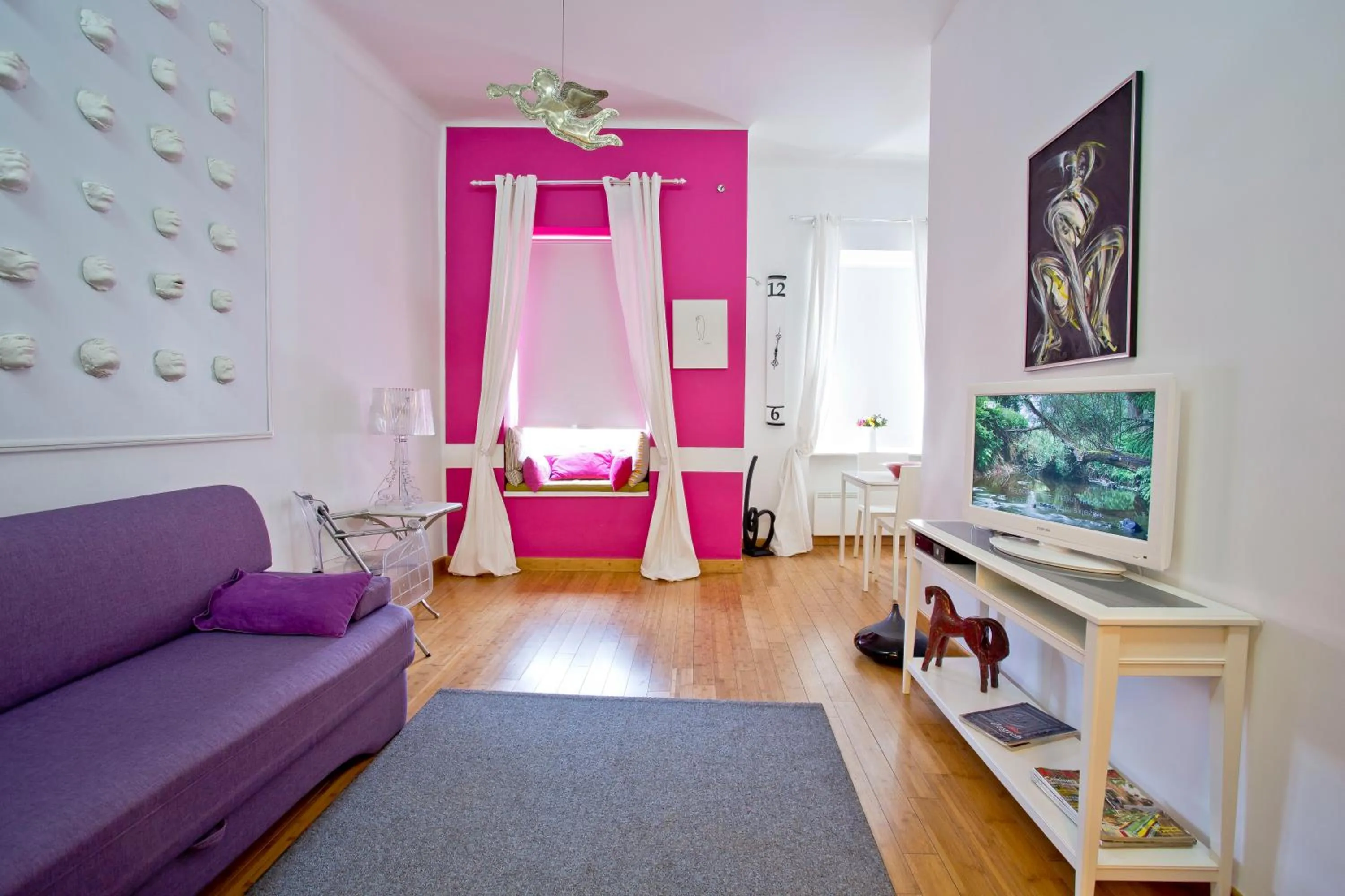 Day in Rooms Zagreb 17