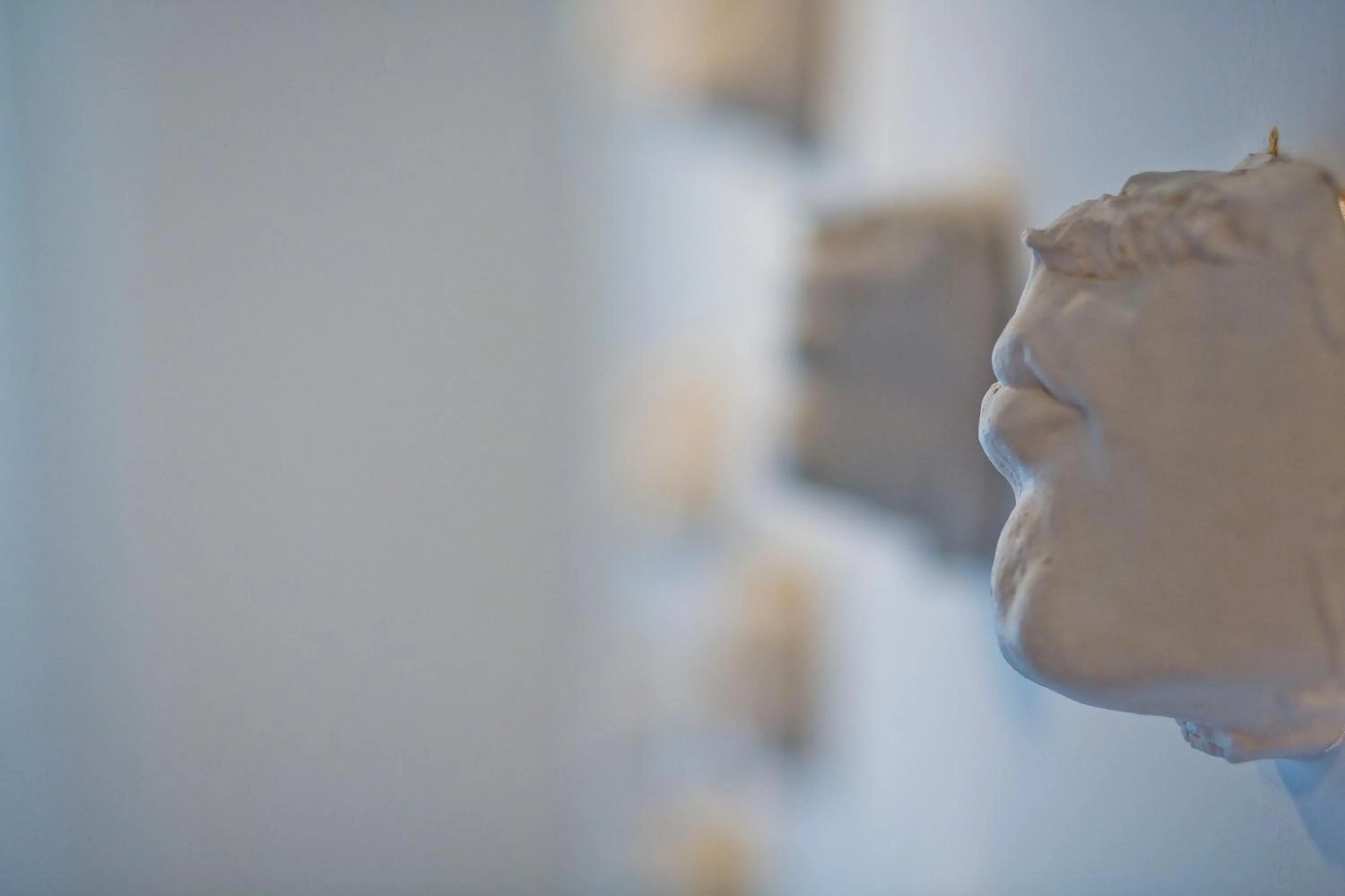 Decorative detail in Rooms Zagreb 17