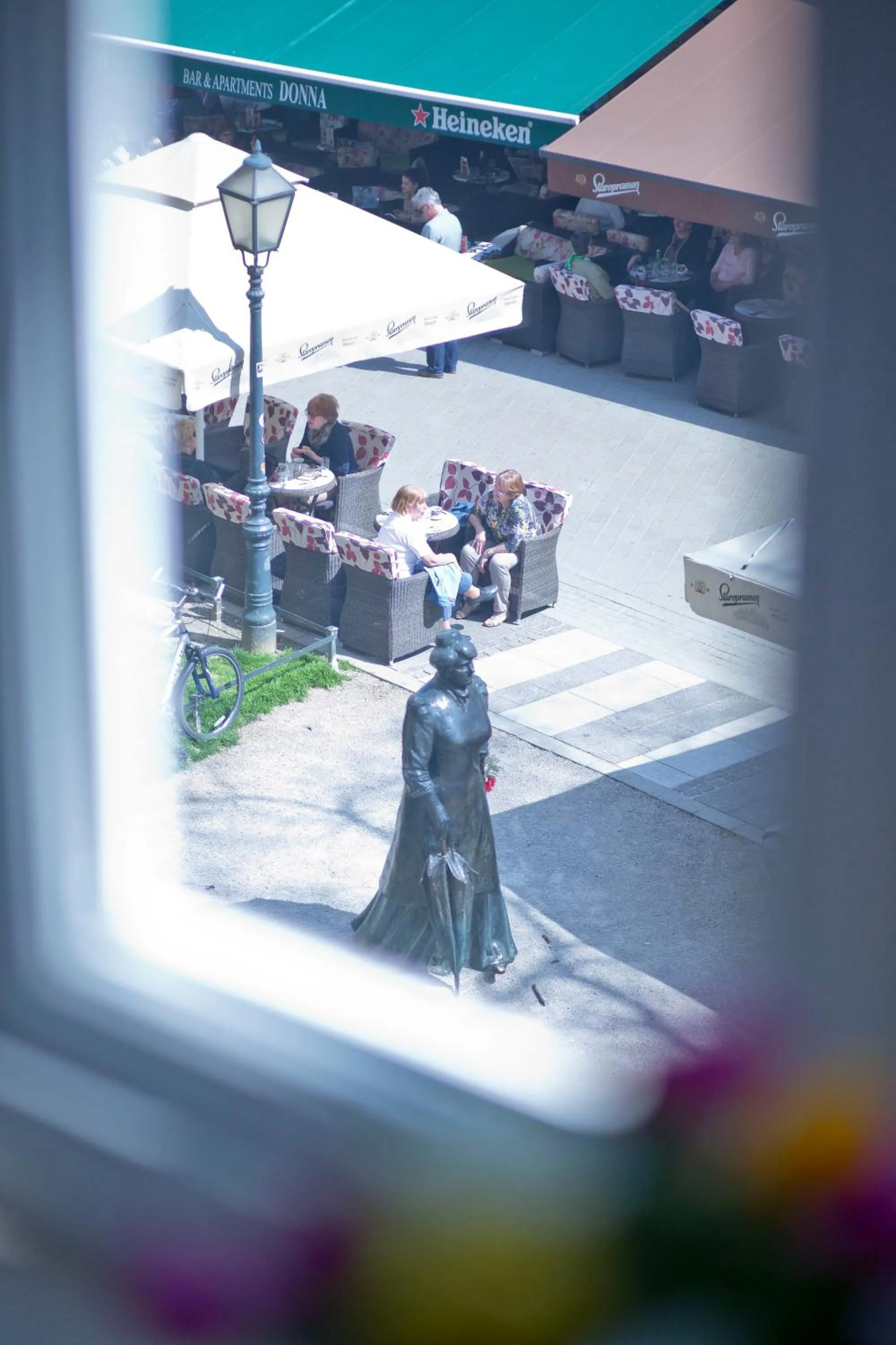 Day in Rooms Zagreb 17