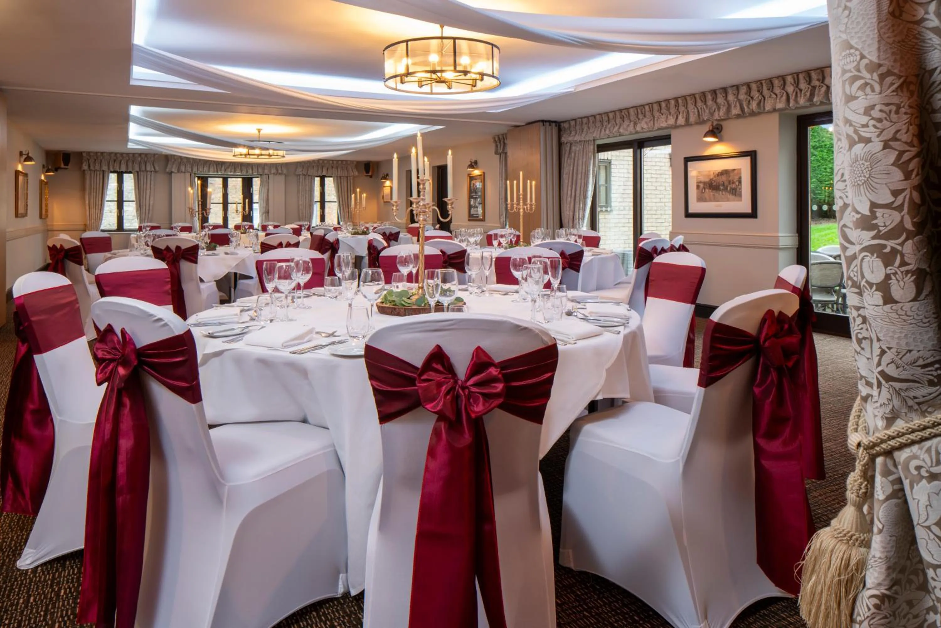 The Bell Inn, Stilton, Cambridgeshire - The Coaching Inn Group