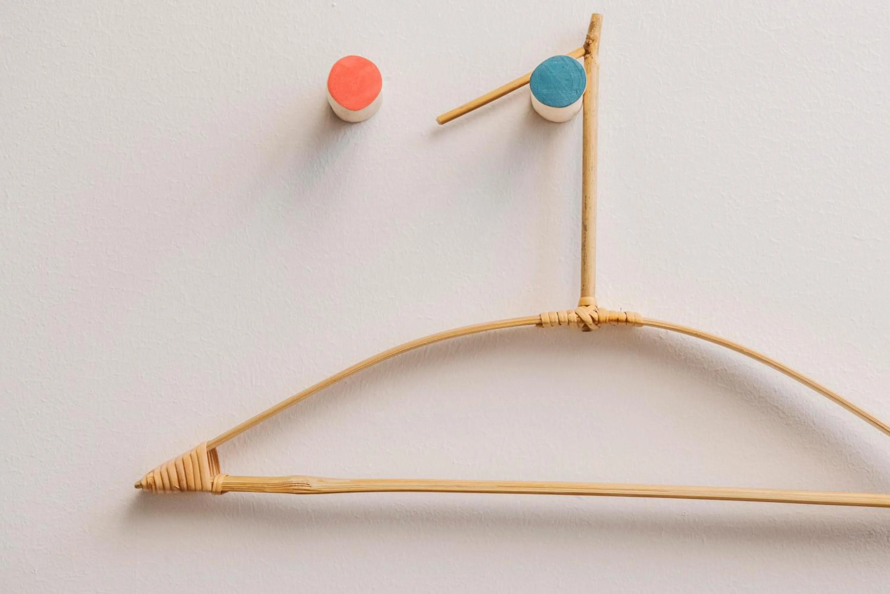 Decorative detail in Curolla Petit Hotel