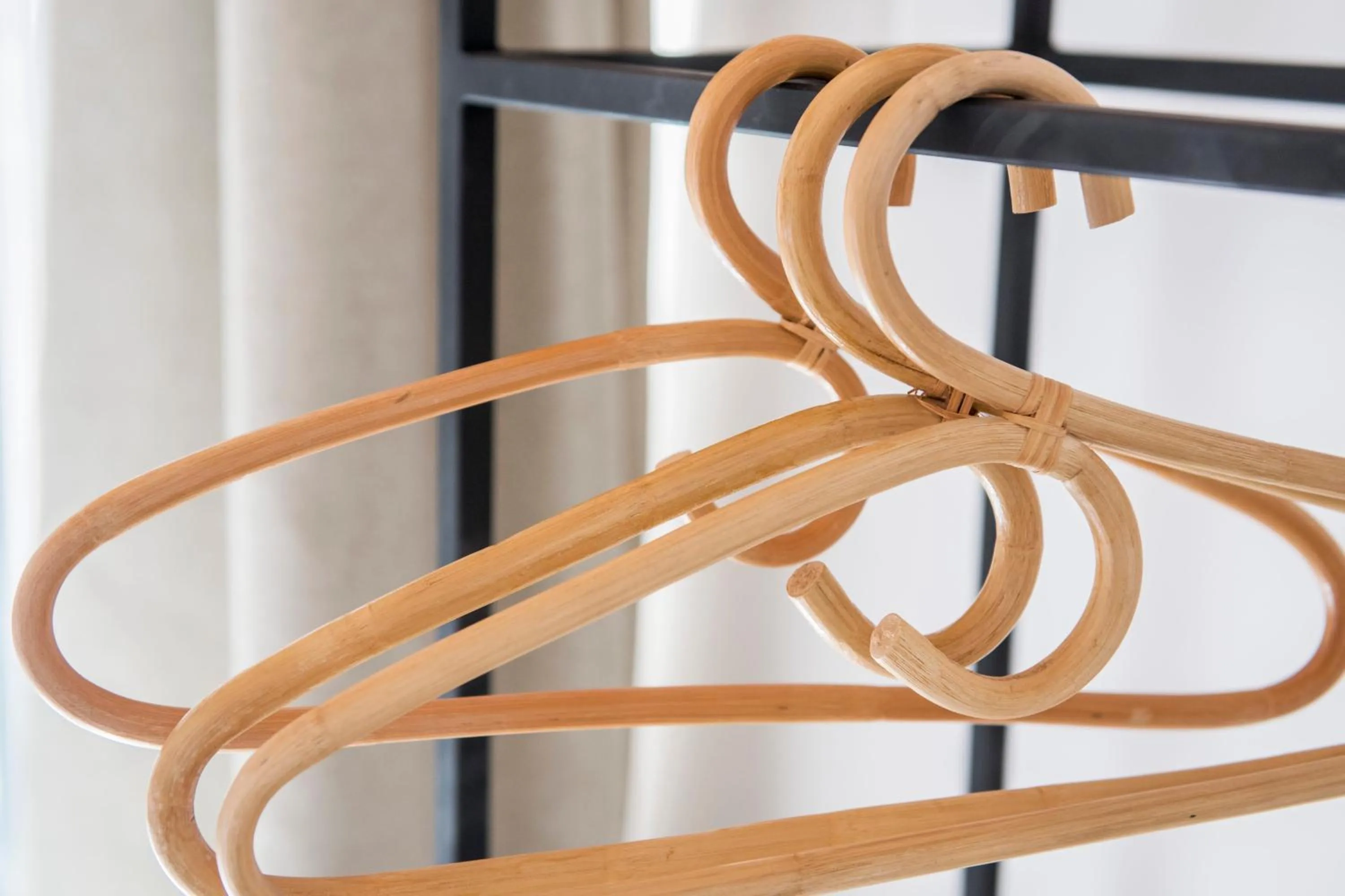 Decorative detail in Curolla Petit Hotel