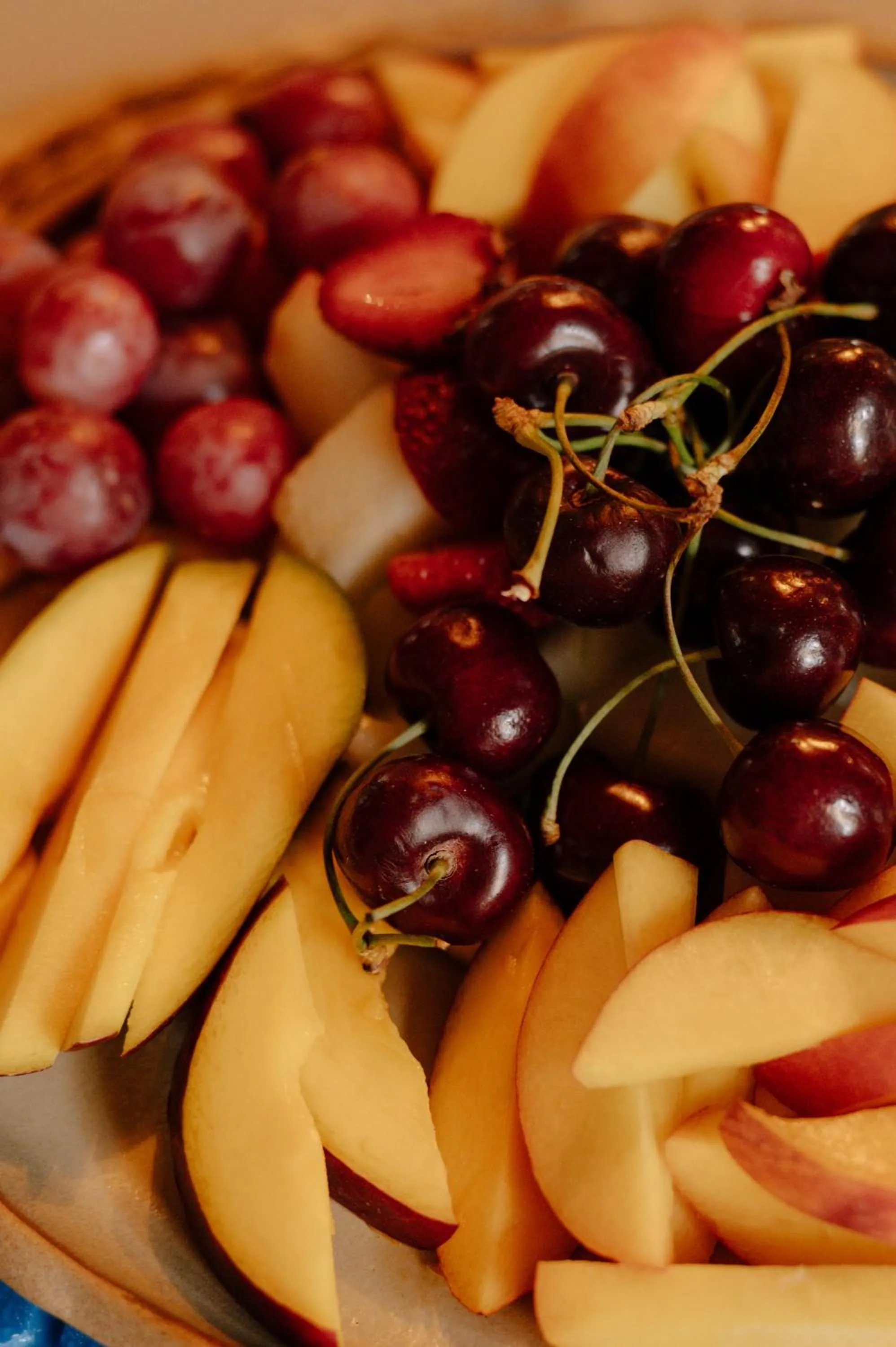Breakfast in Curolla Petit Hotel