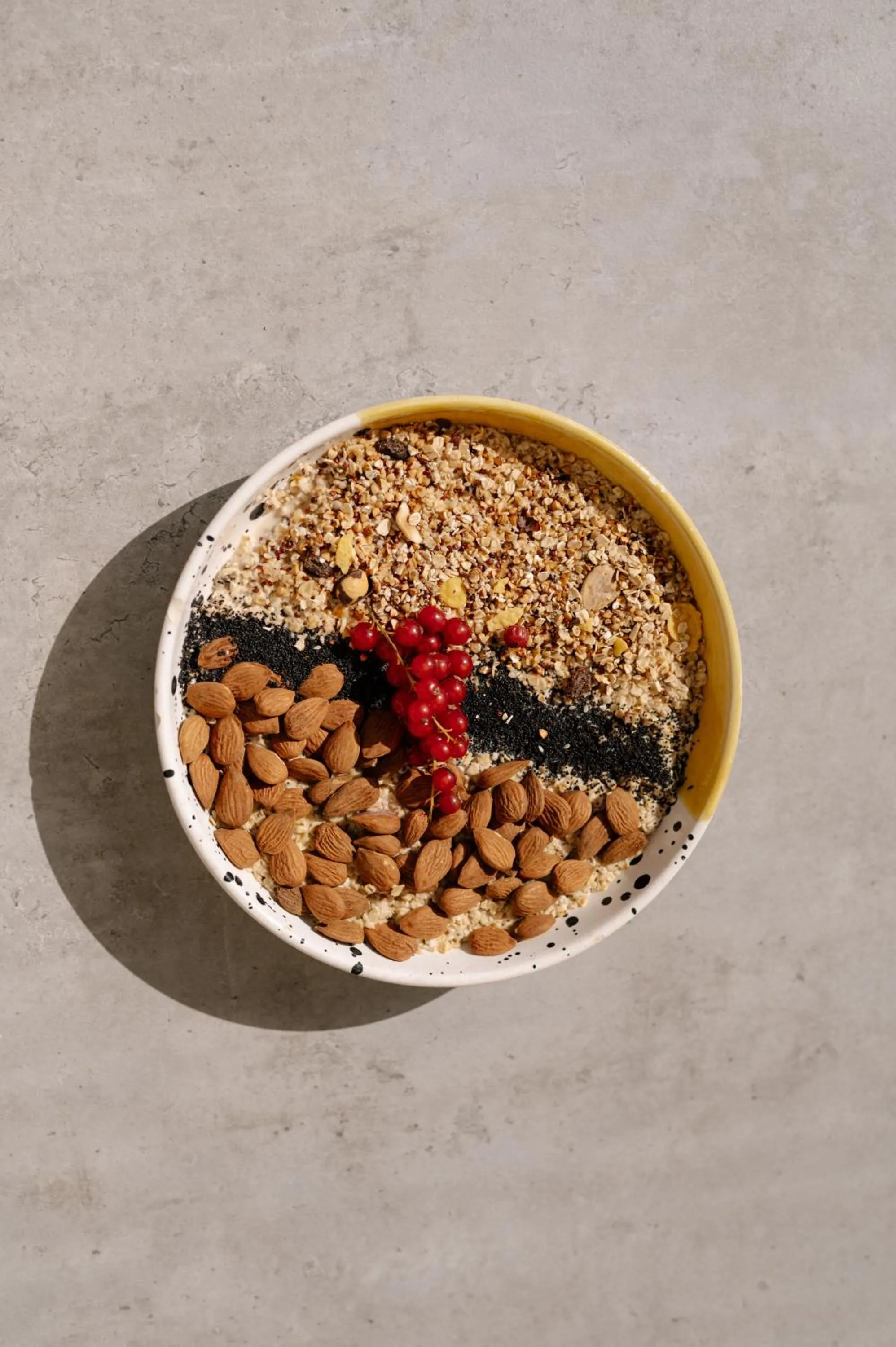 Breakfast in Curolla Petit Hotel