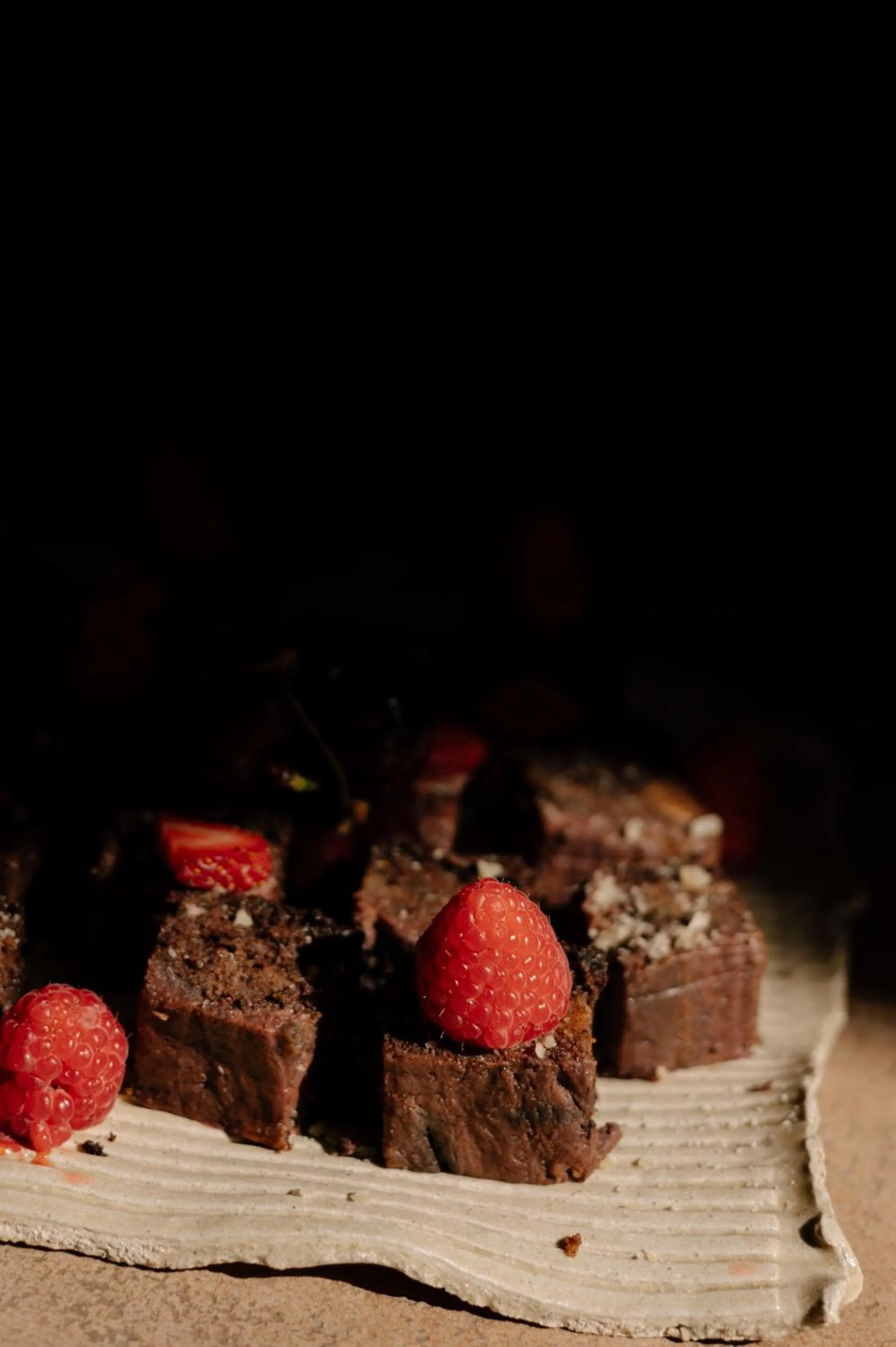 Breakfast in Curolla Petit Hotel