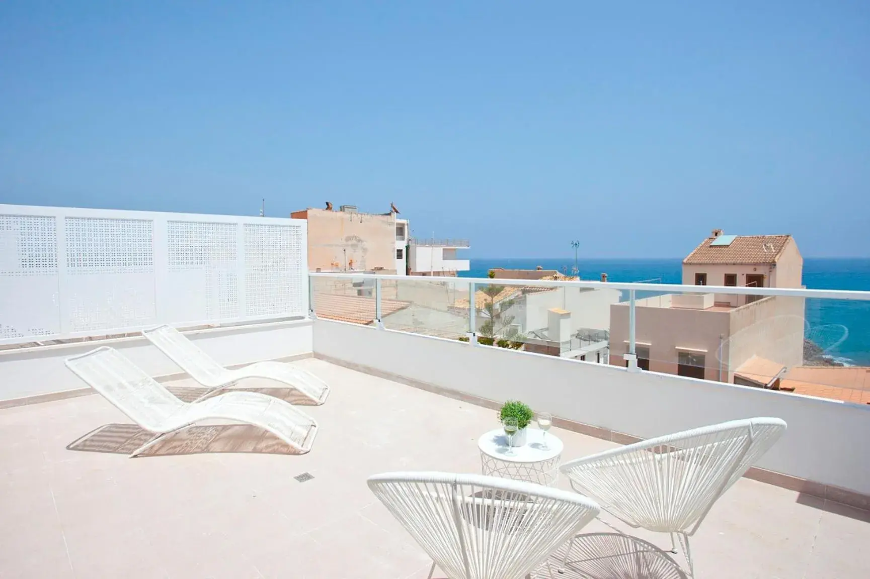 Deluxe Studio in BJ Cala Morlanda Estudios Deluxe Studio in BJ Cala Morlanda Estudios