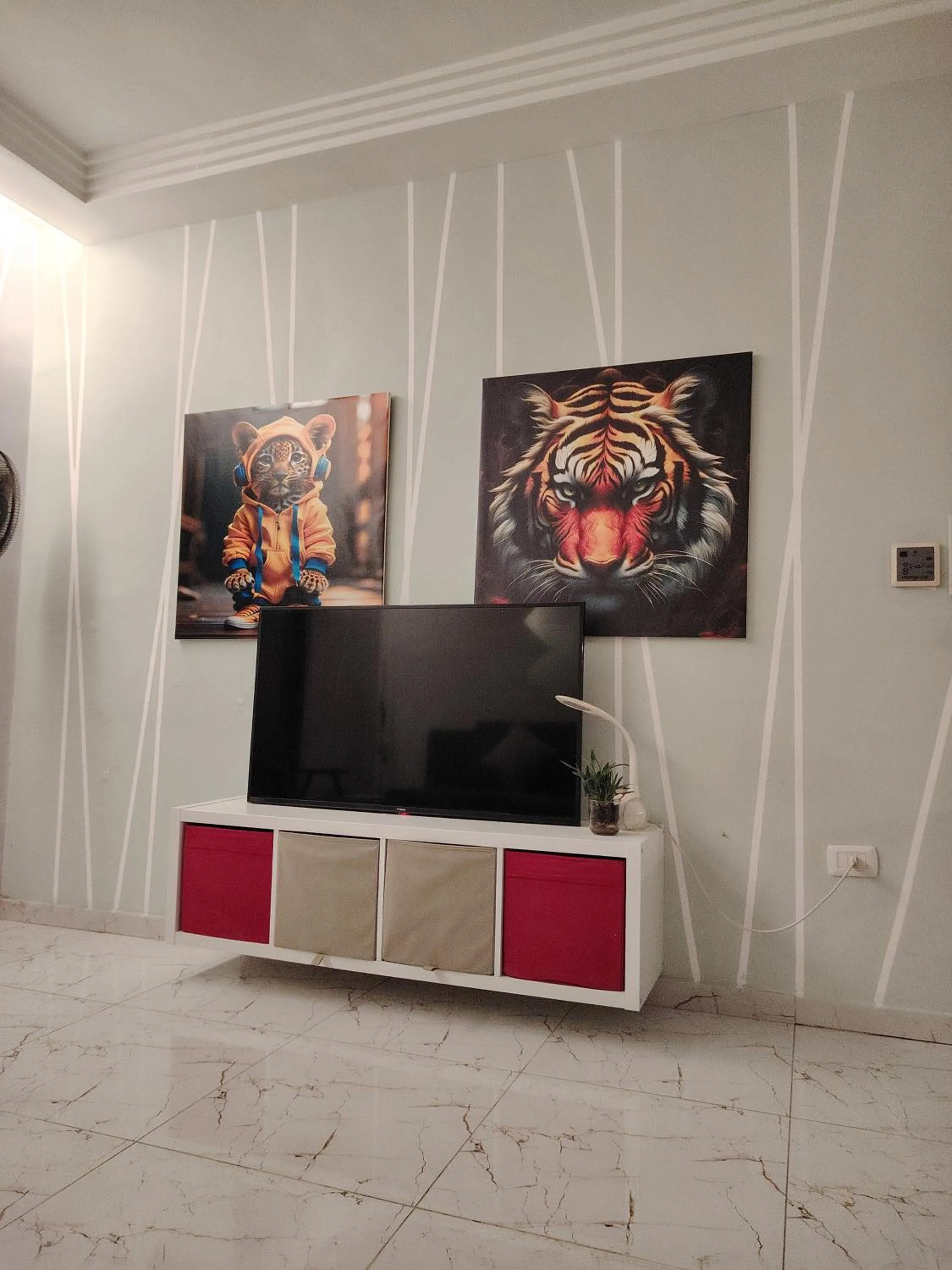 Abu alzoz home سكن مشترك