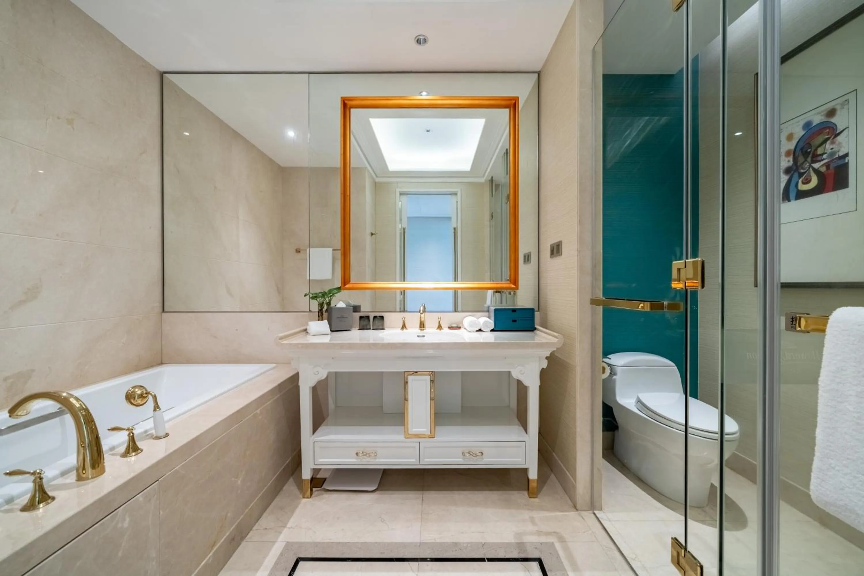 Howard Johnson Plaza Ningbo