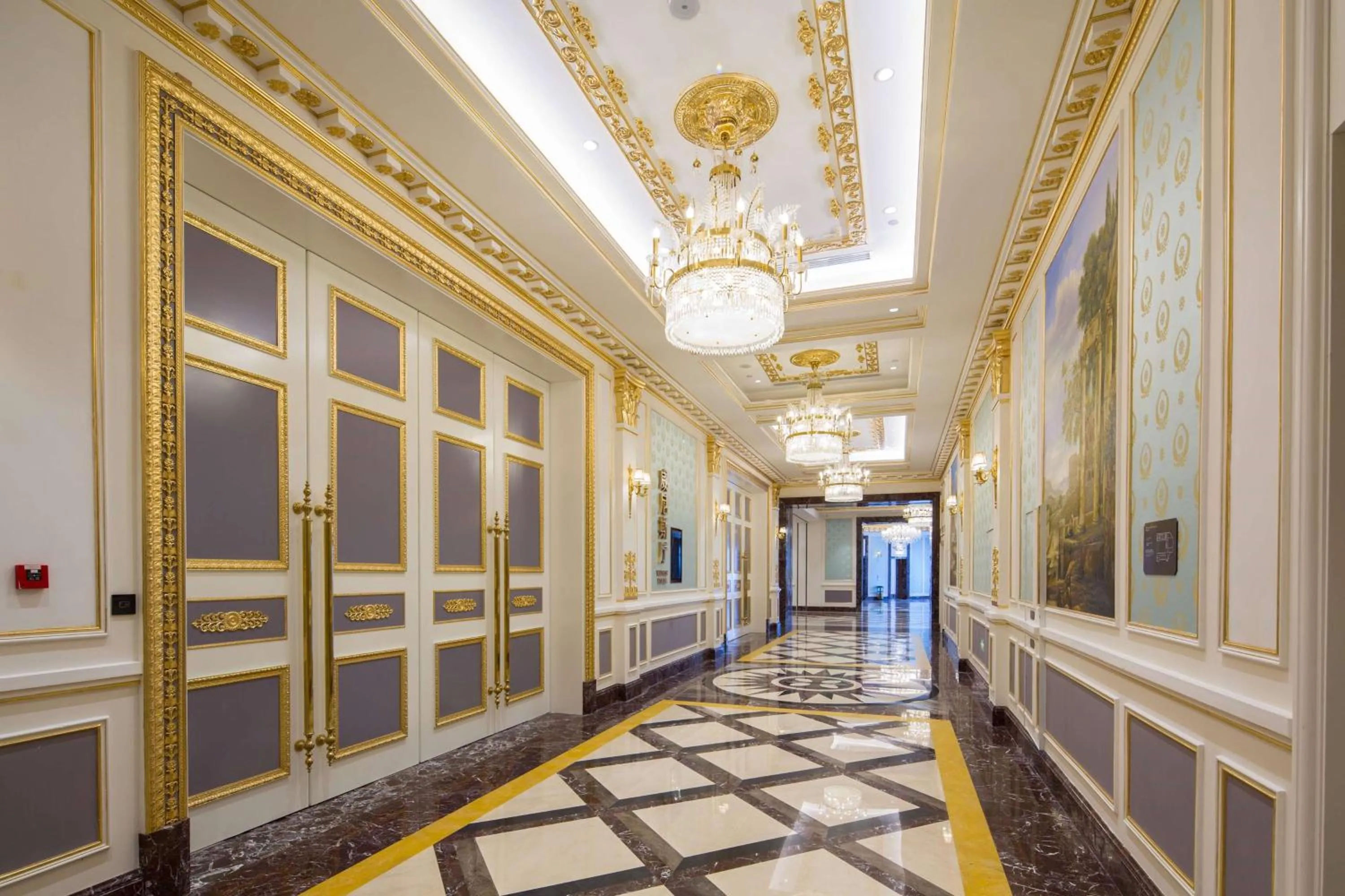 Other in Howard Johnson Plaza Ningbo