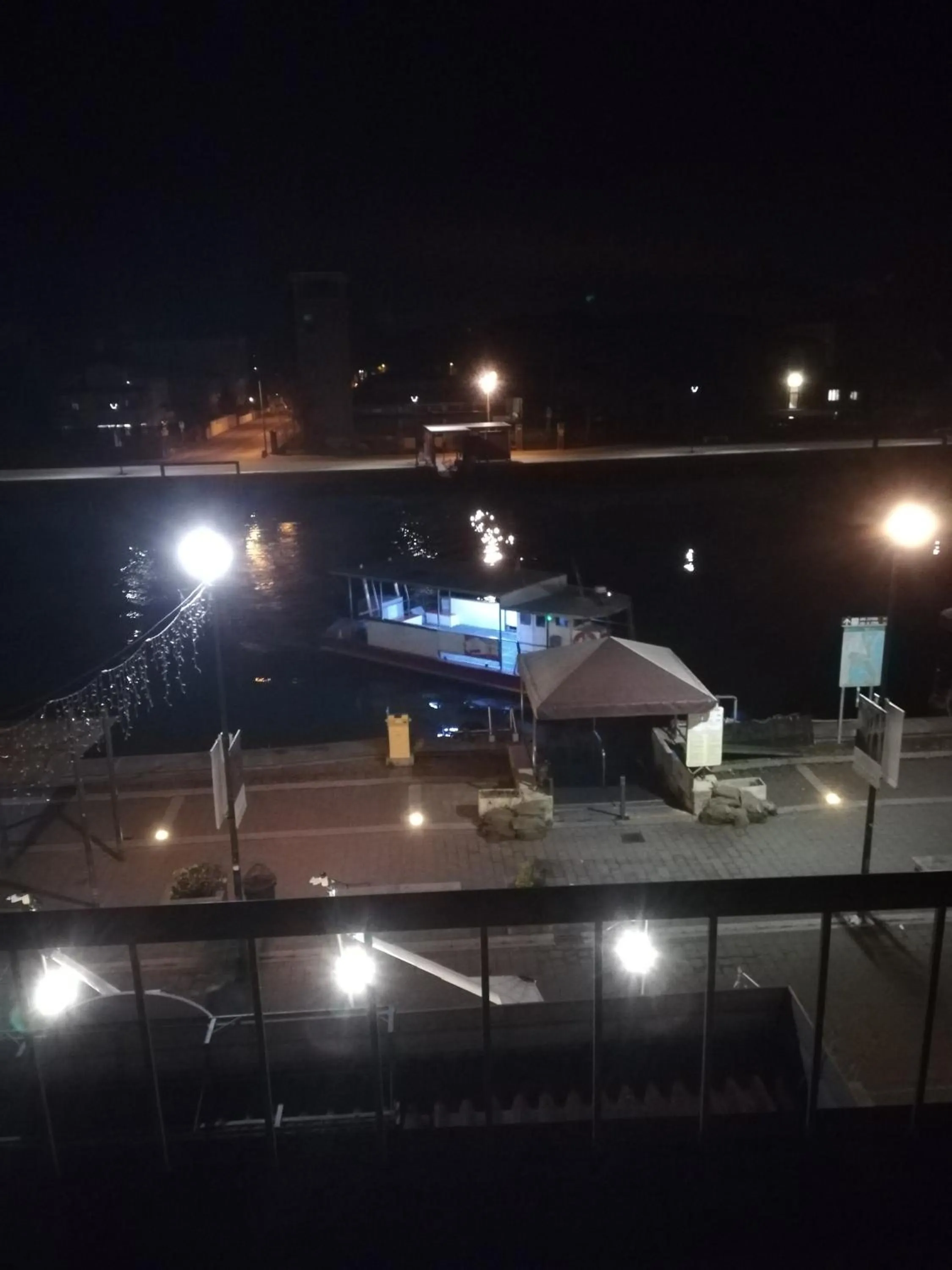 Nearby landmark in B&B Traghetto