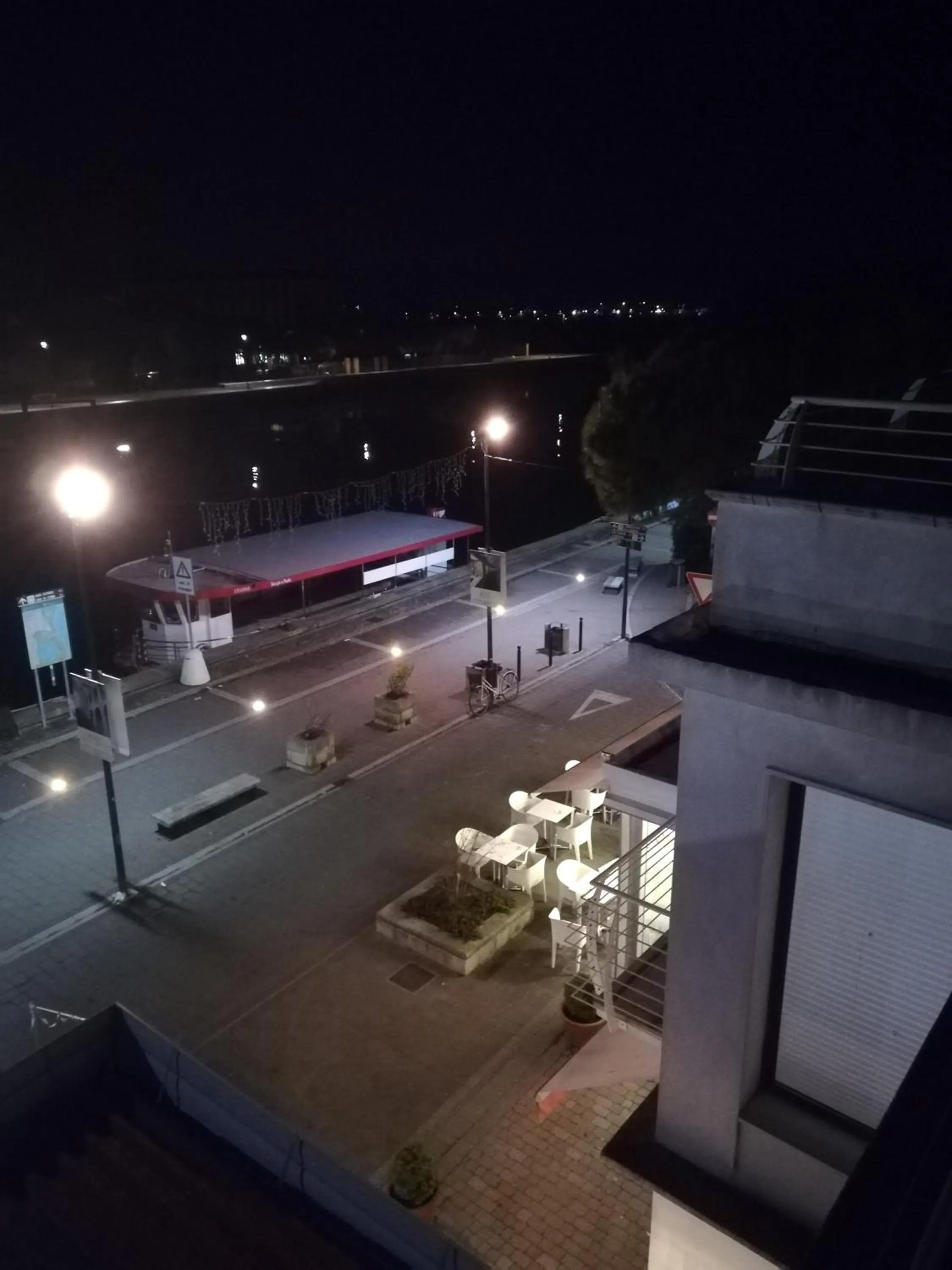 Nearby landmark in B&B Traghetto