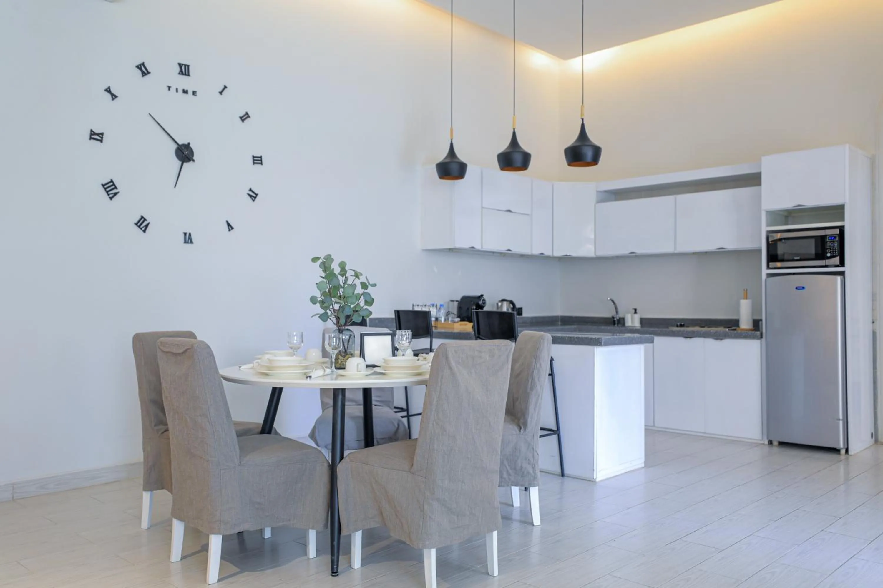 The Corner Hotel Resorts - Riyadh