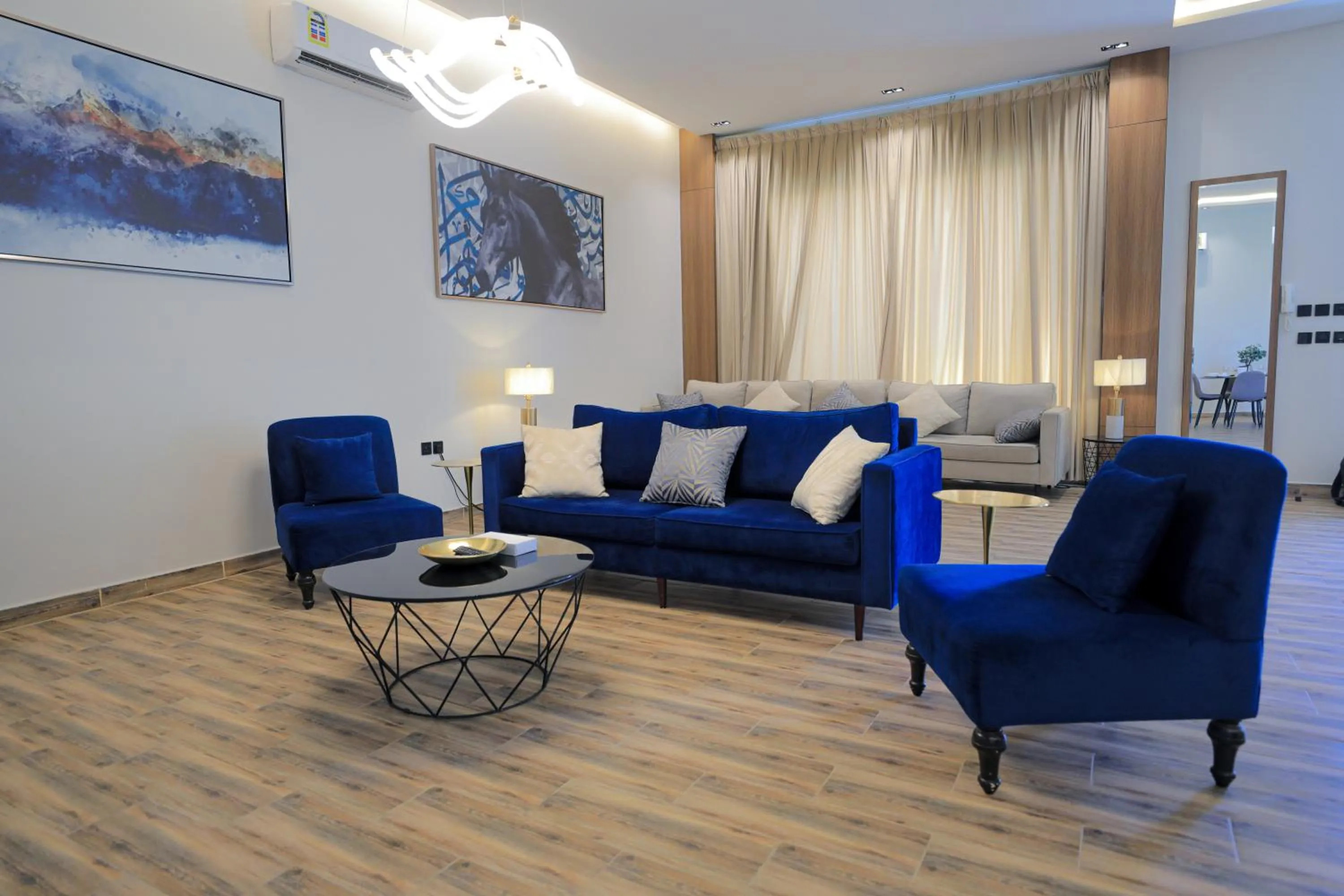 The Corner Hotel Resorts - Riyadh