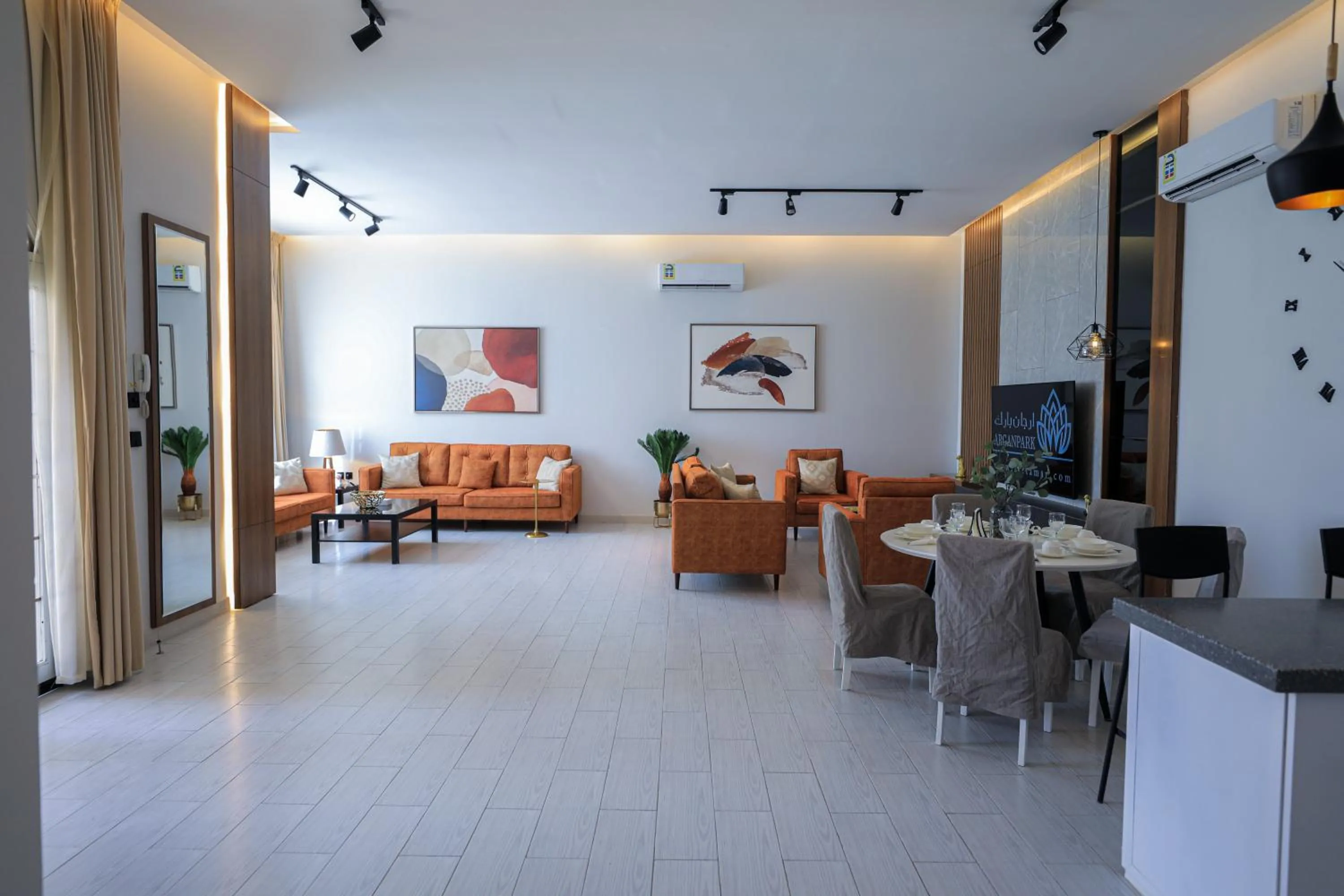 The Corner Hotel Resorts - Riyadh