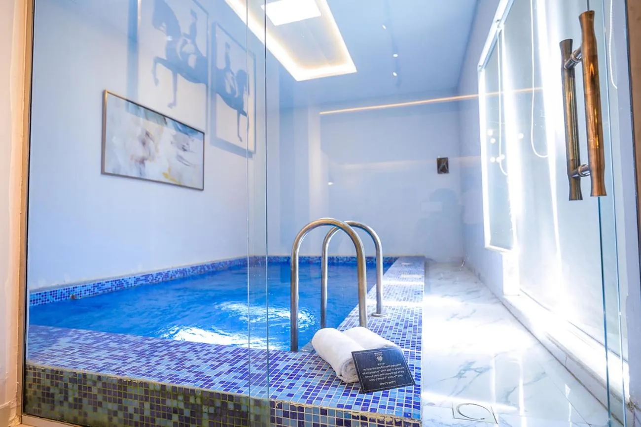 The Corner Hotel Resorts - Riyadh