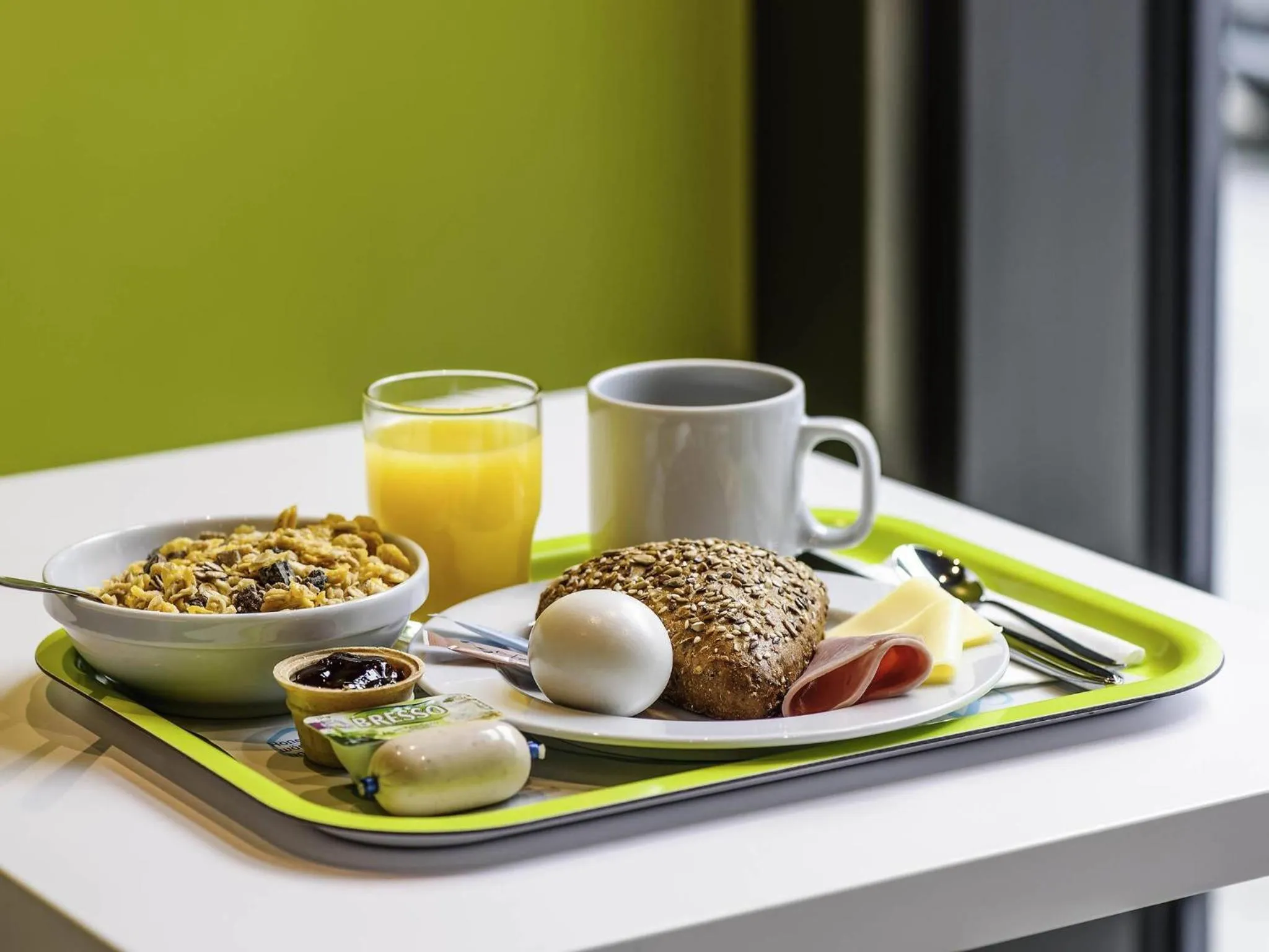 Other in ibis budget Dresden City