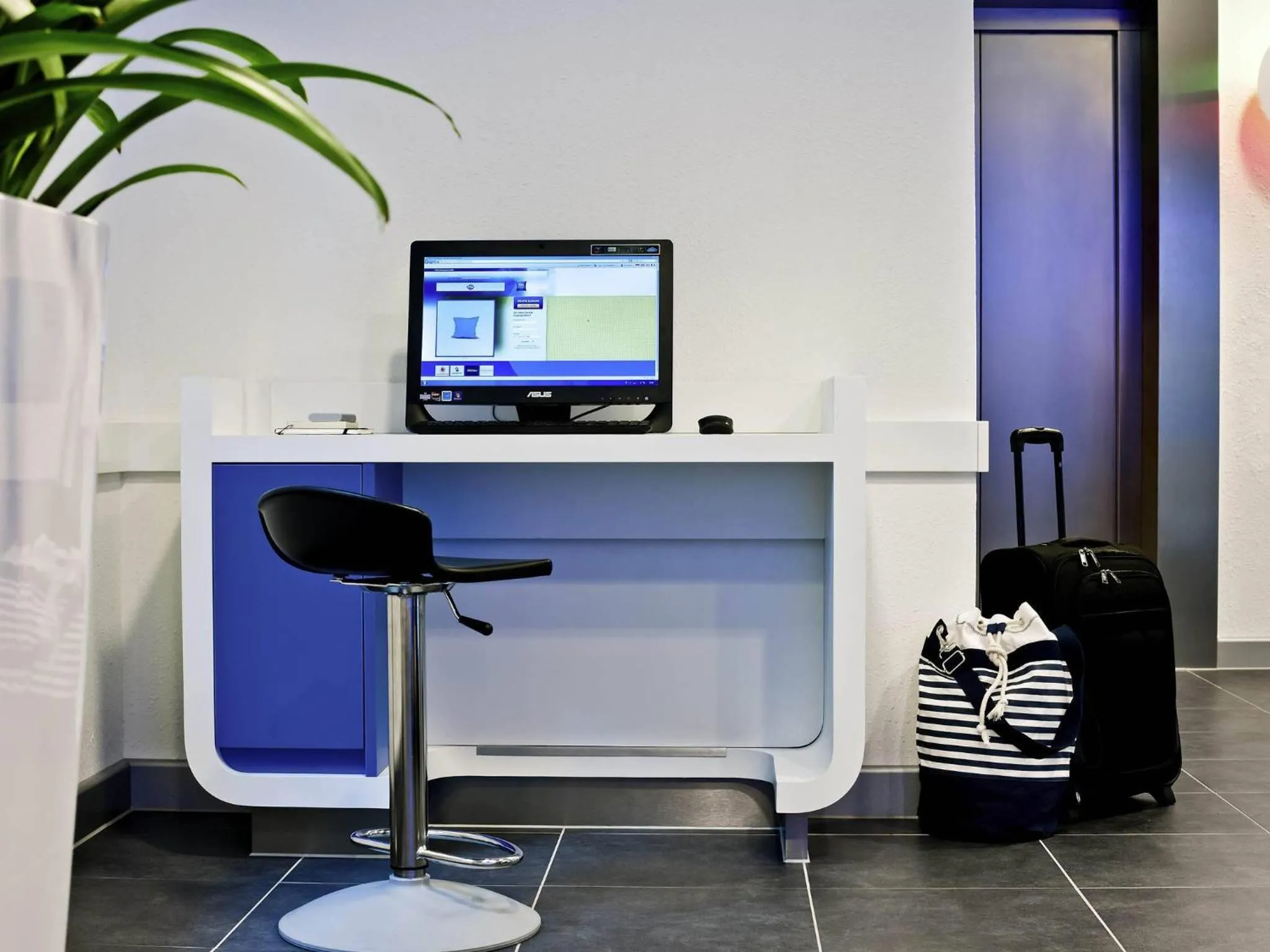 Other in ibis budget Dresden City