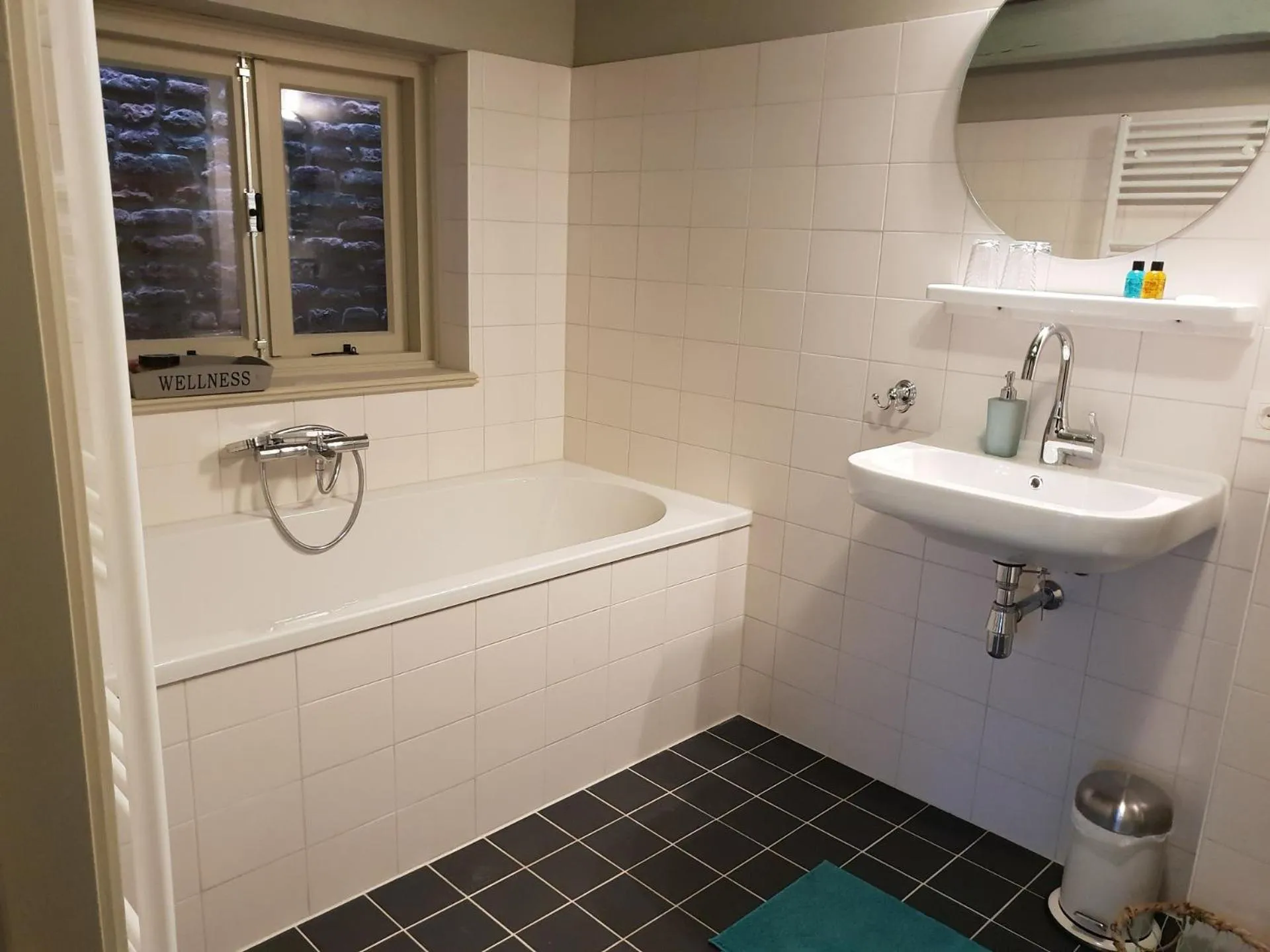 Bed & Breakfast Huis Sevenaer