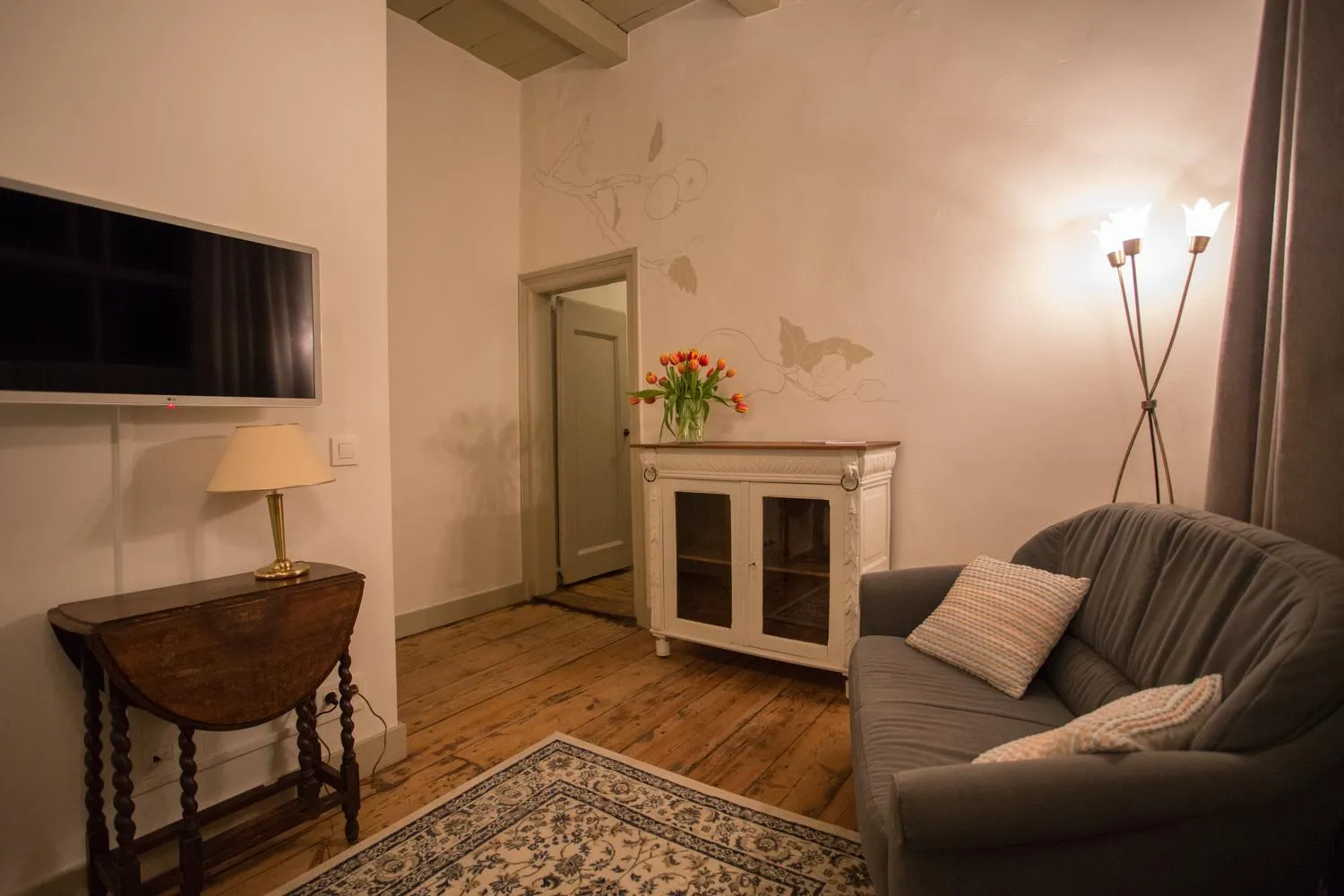 Bed & Breakfast Huis Sevenaer